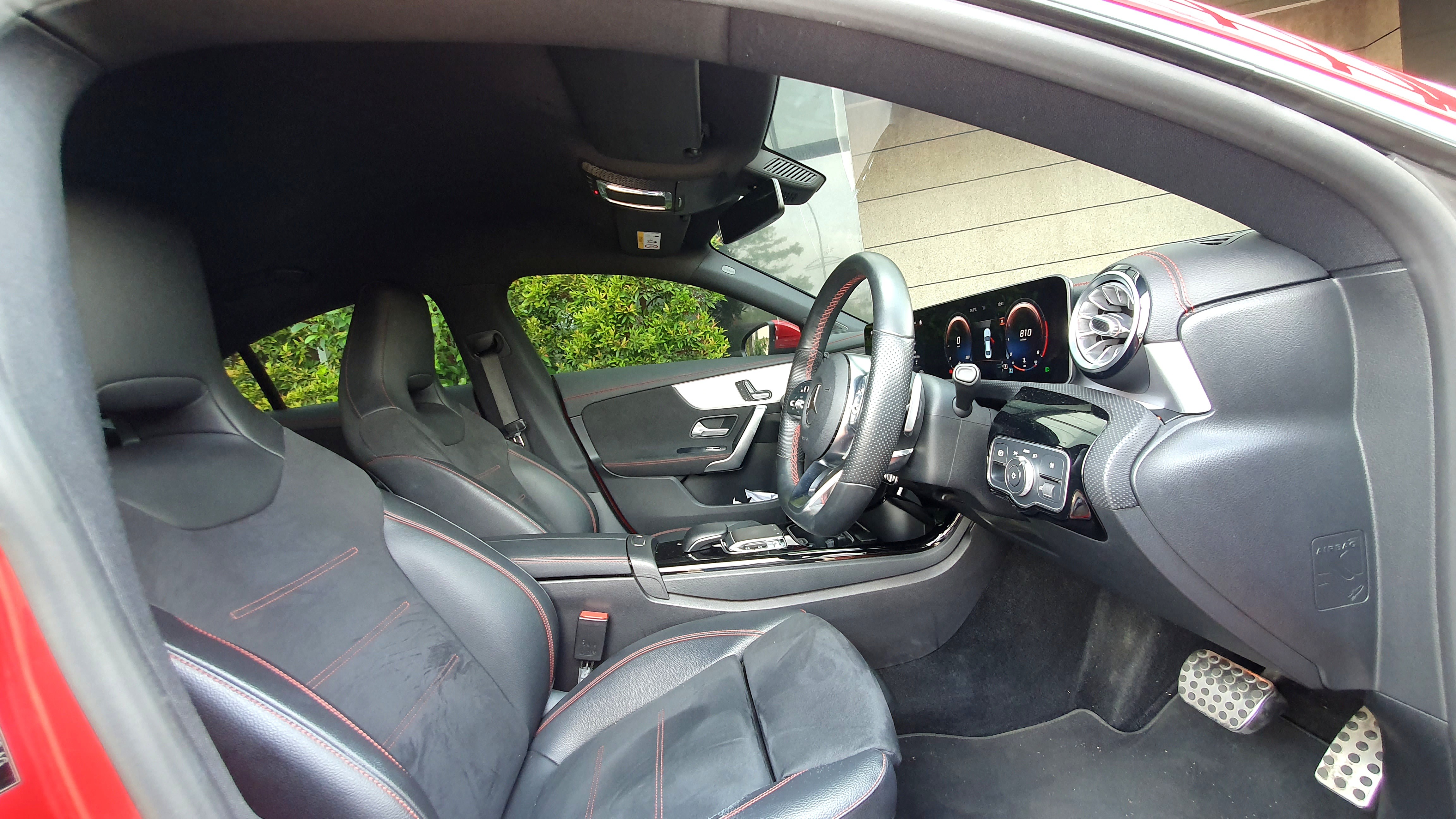2019 Mercedes Benz CLA-Class 2019 Mercedes Benz CLA-Class