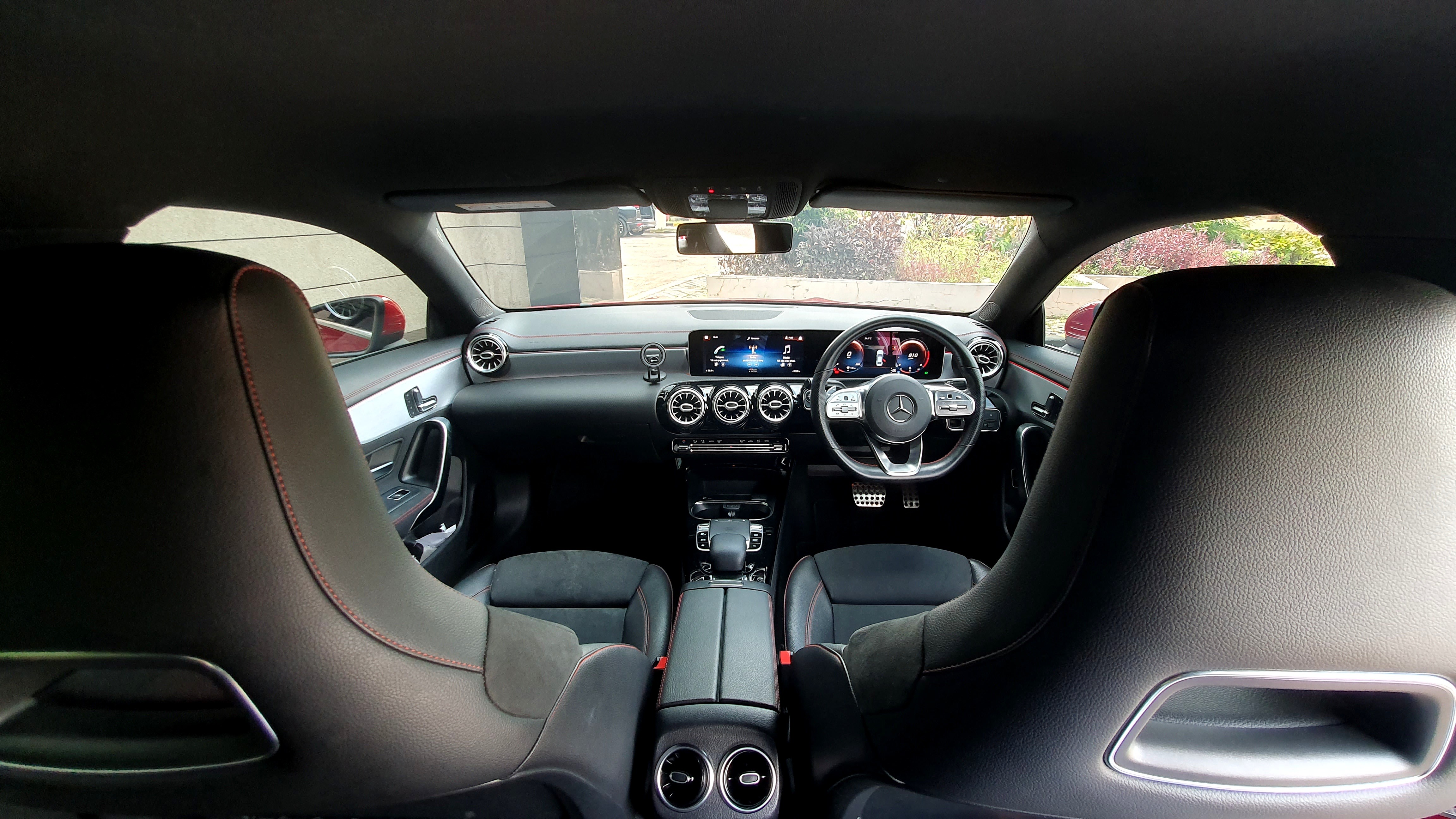 2019 Mercedes Benz CLA-Class 2019 Mercedes Benz CLA-Class