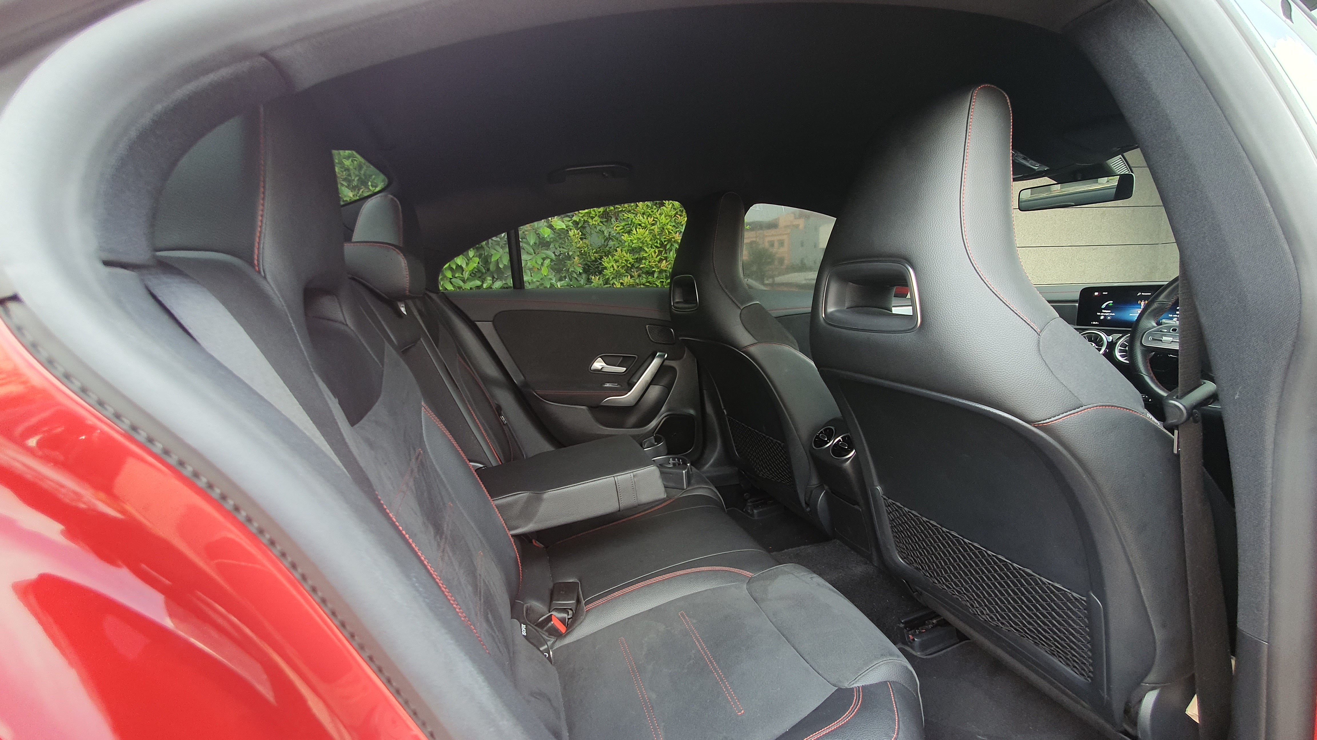 2019 Mercedes Benz CLA-Class 2019 Mercedes Benz CLA-Class