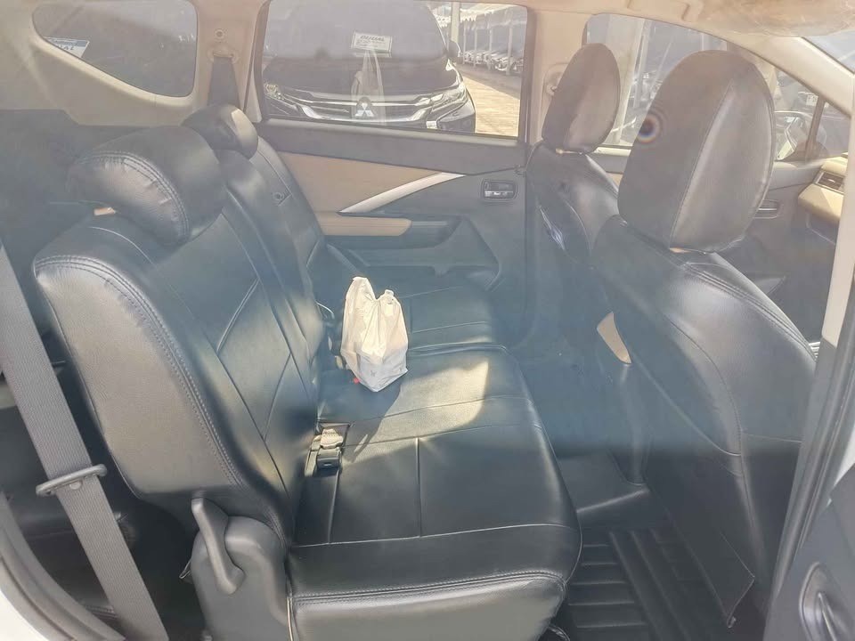 2022 Mitsubishi Xpander Ultimate CVT 2022 Mitsubishi Xpander Ultimate CVT