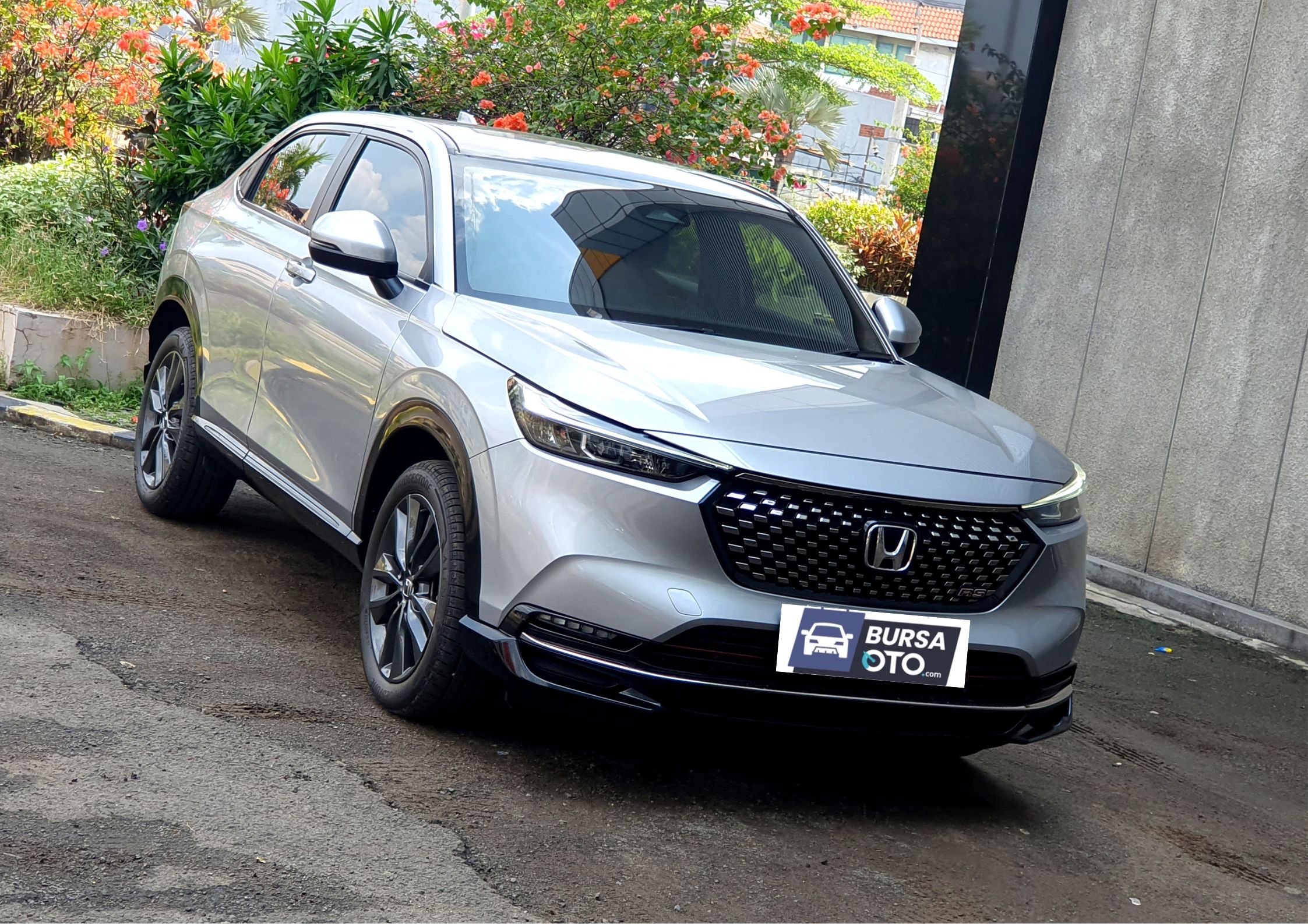 2022 Honda HRV 2022 Honda HRV