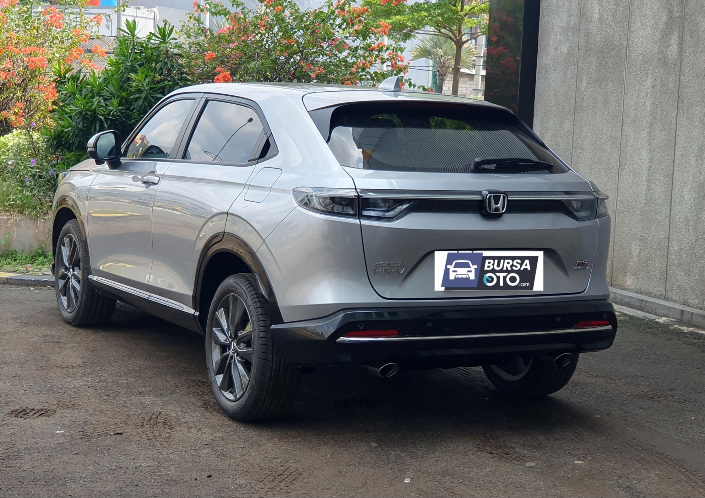 2022 Honda HRV 2022 Honda HRV