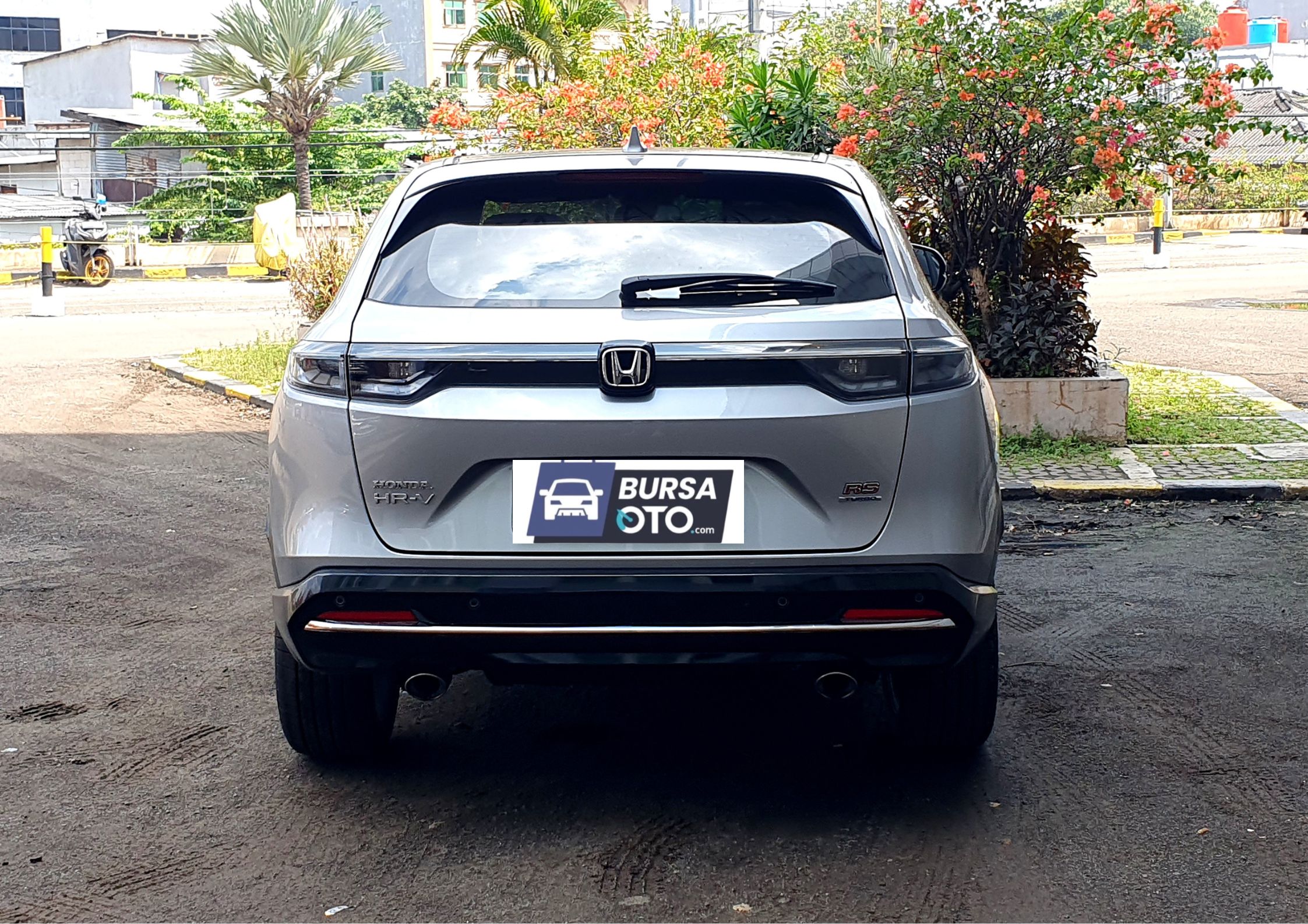 2022 Honda HRV 2022 Honda HRV