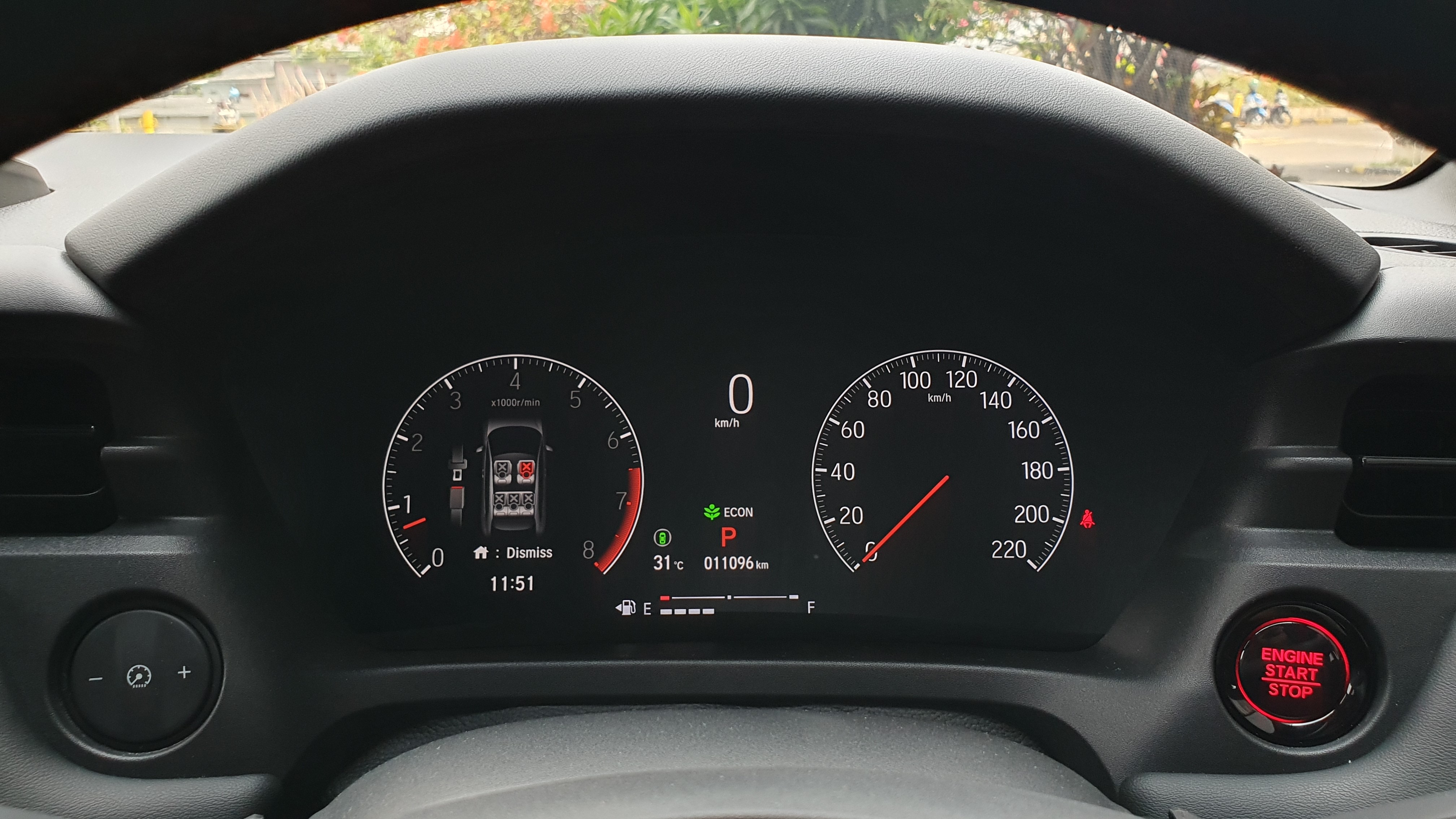 2022 Honda HRV 2022 Honda HRV