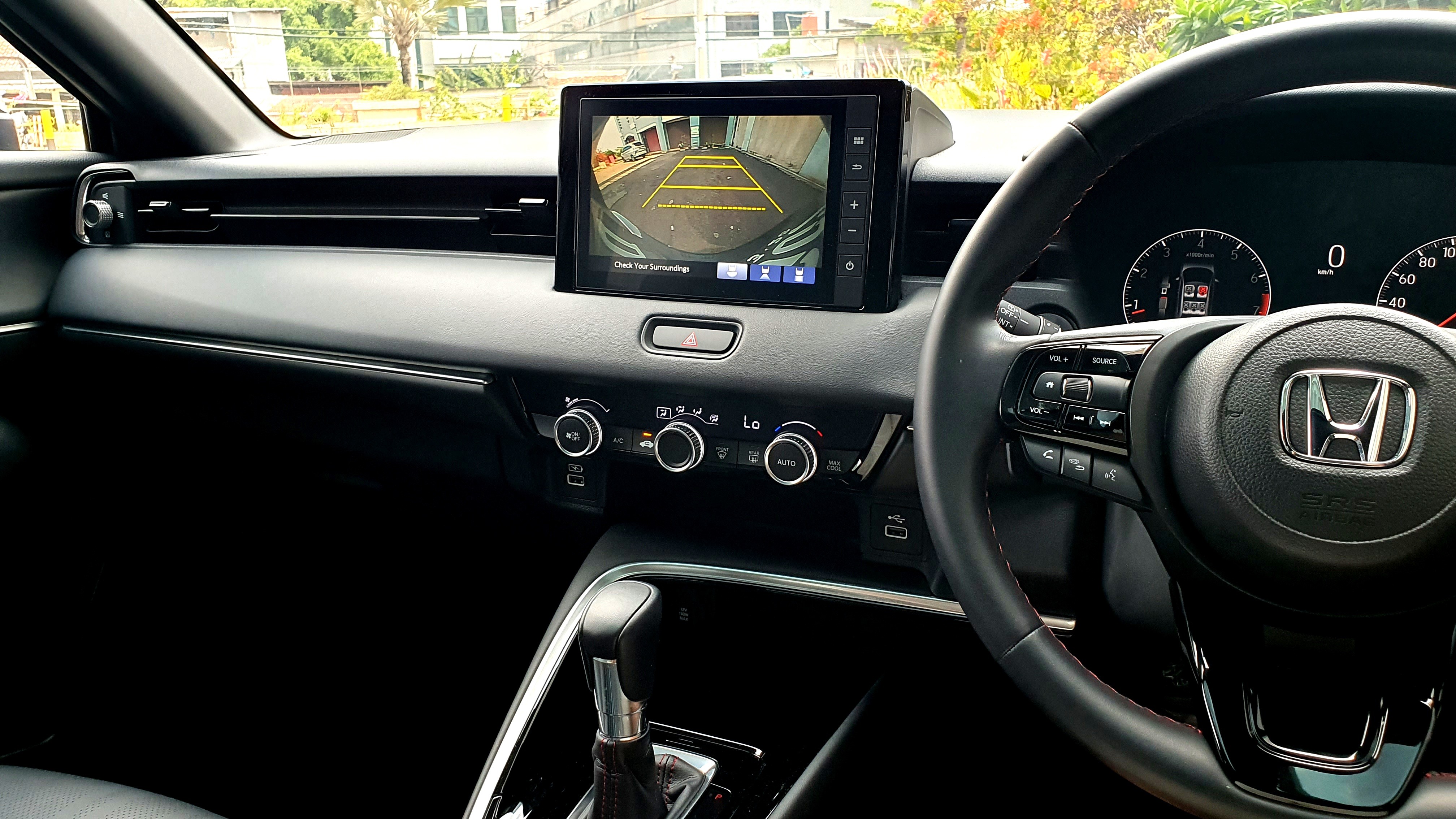 2022 Honda HRV 2022 Honda HRV