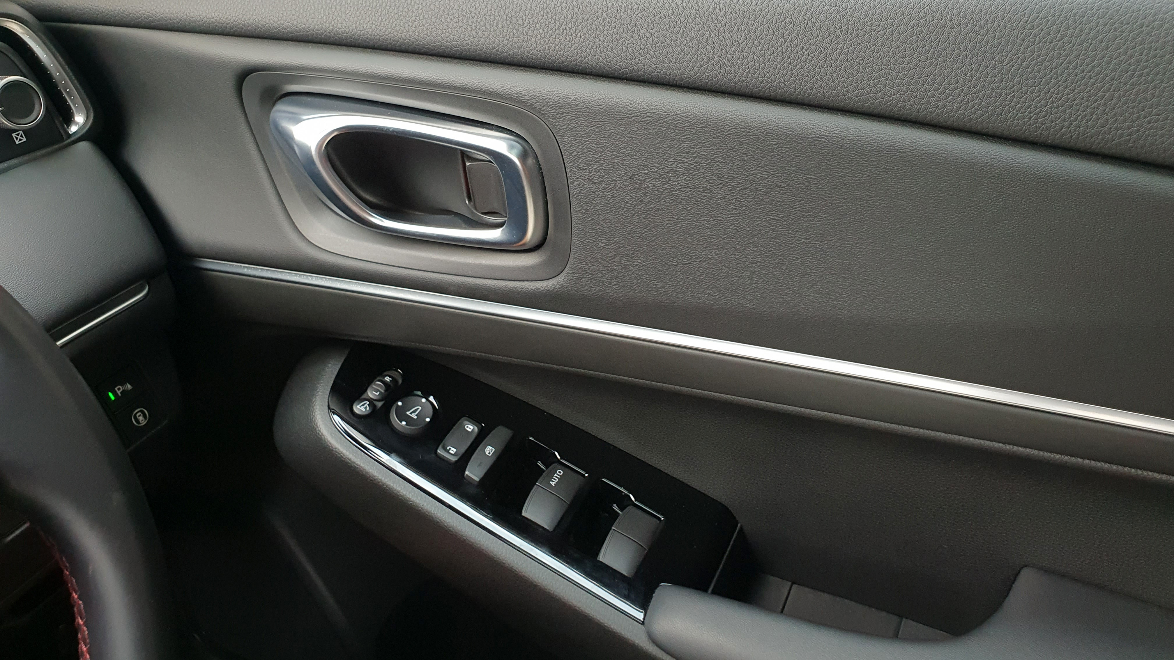 2022 Honda HRV 2022 Honda HRV