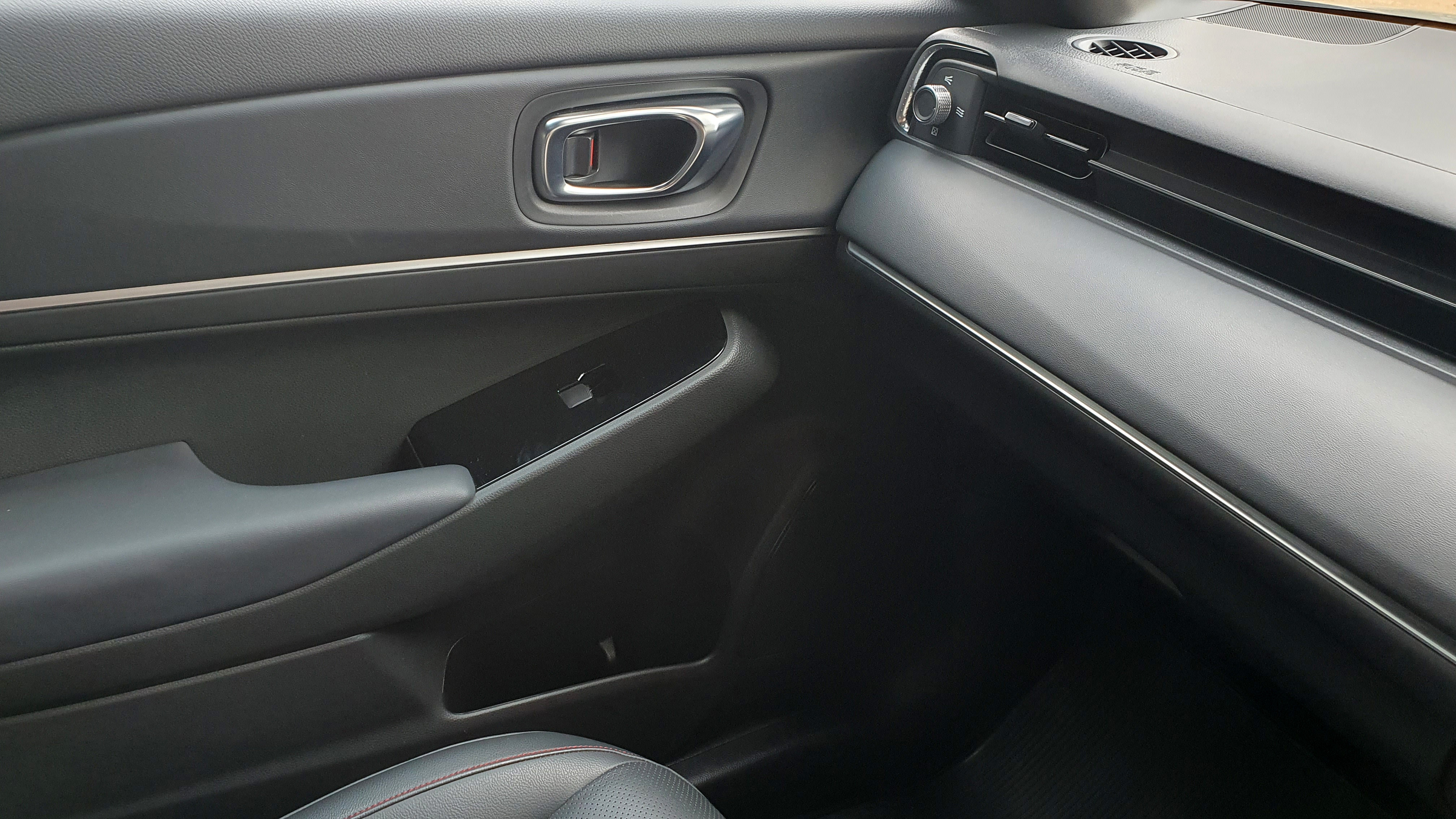 2022 Honda HRV 2022 Honda HRV