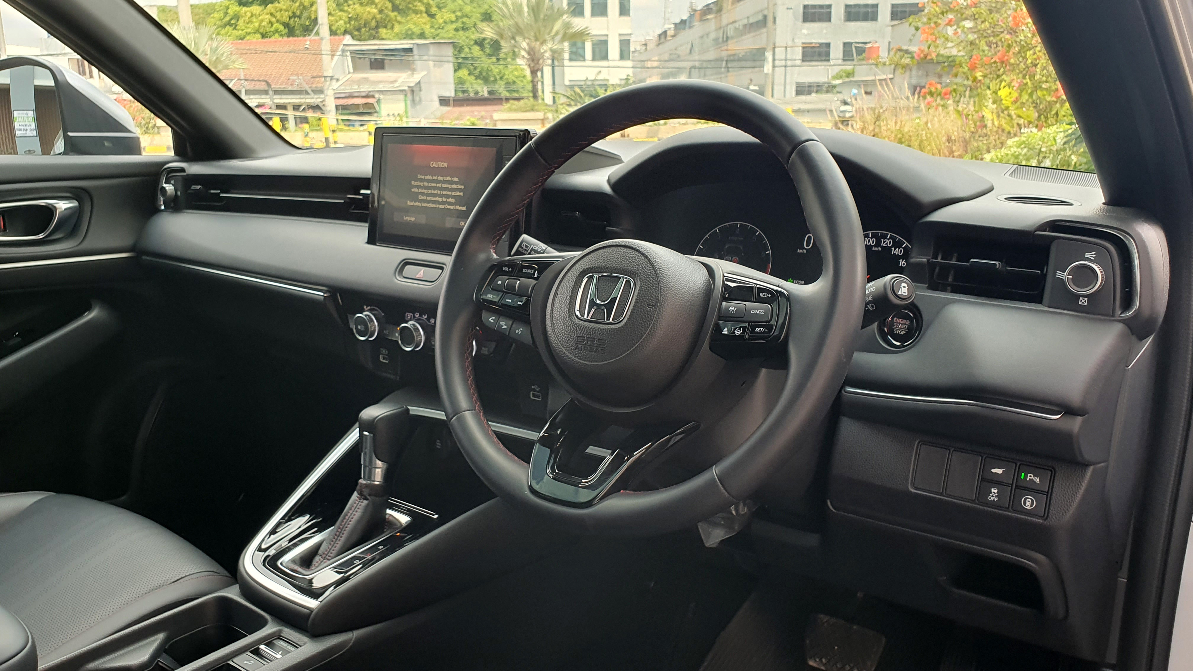 2022 Honda HRV 2022 Honda HRV