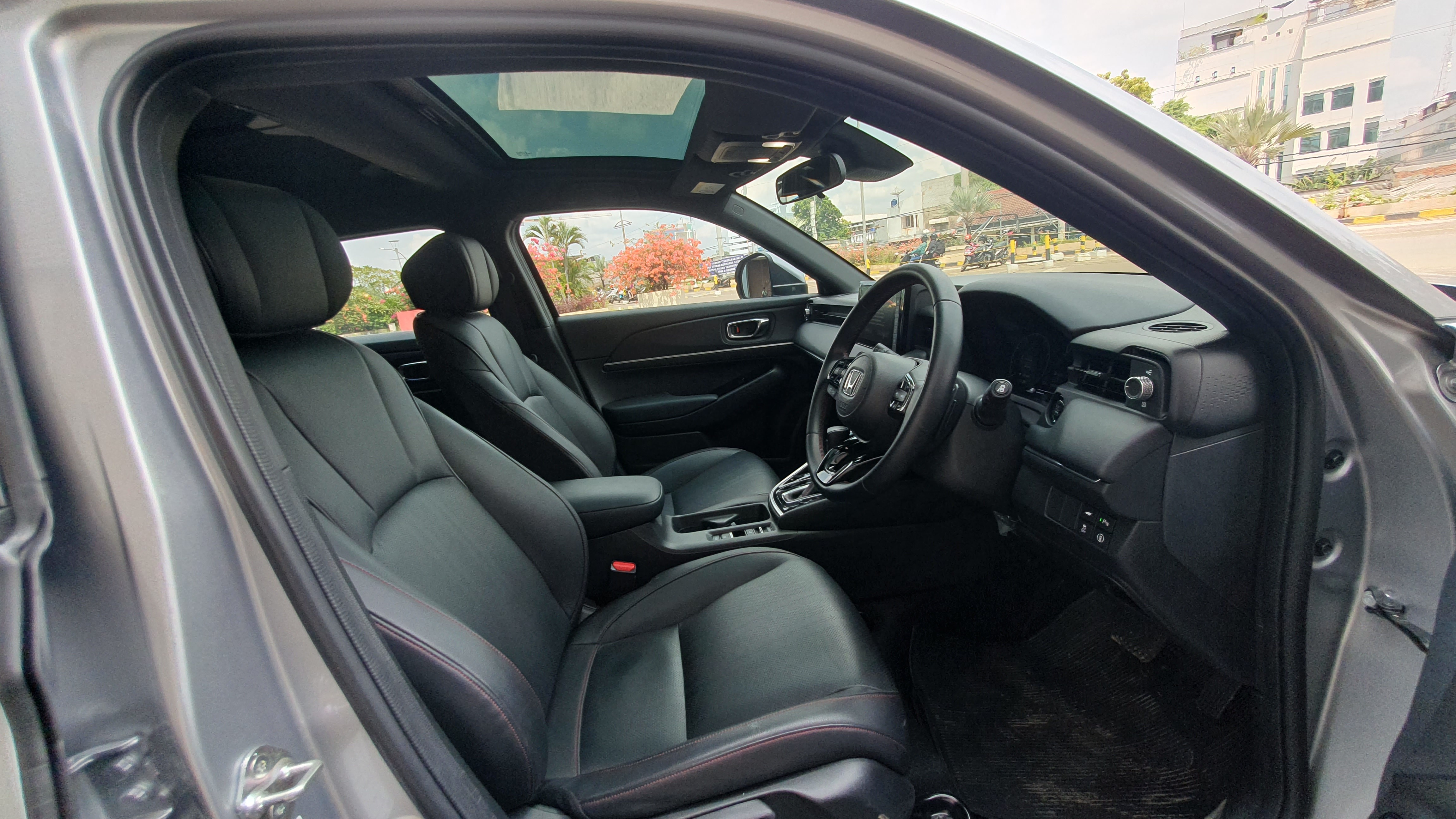 2022 Honda HRV 2022 Honda HRV