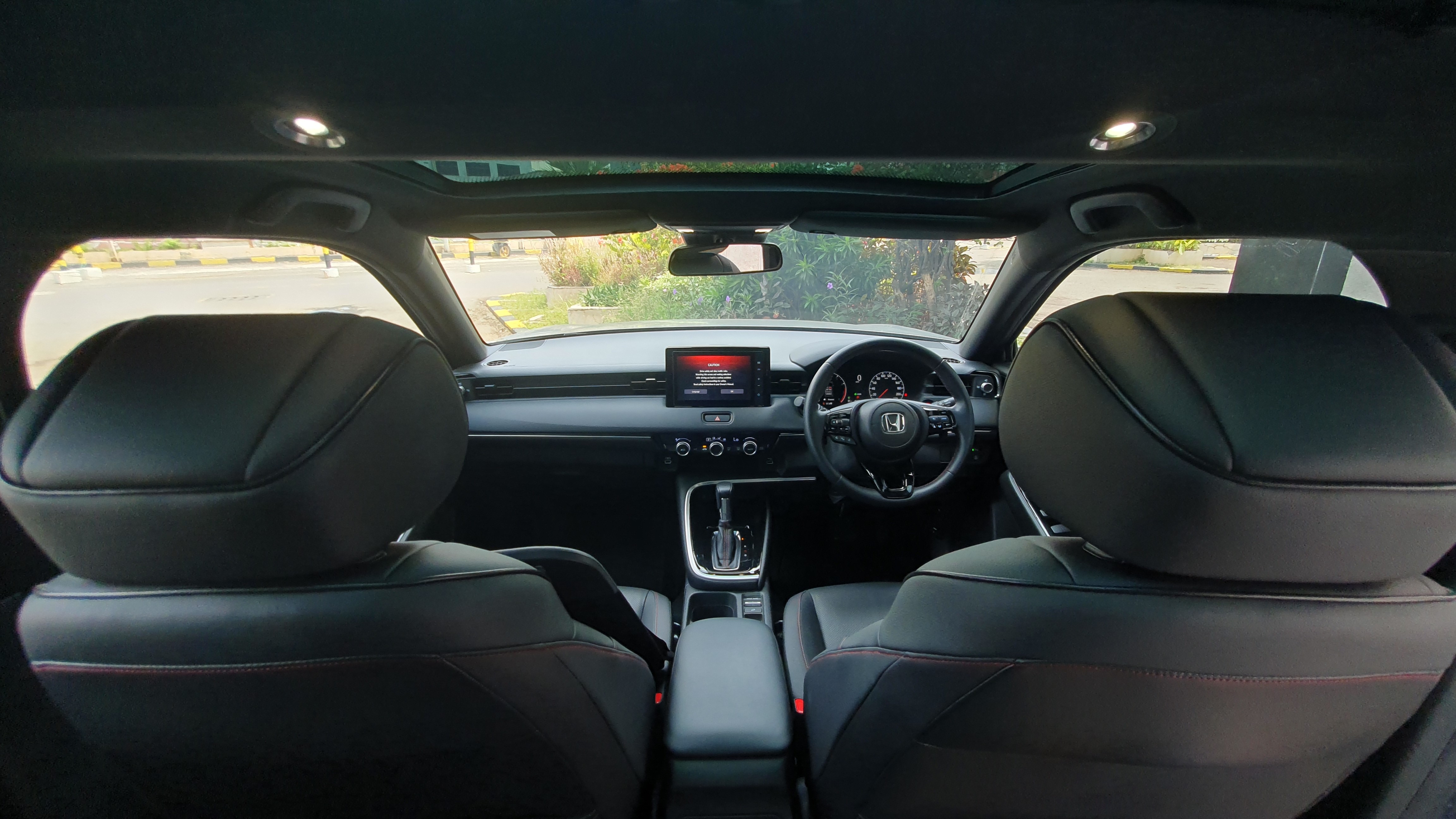 2022 Honda HRV 2022 Honda HRV