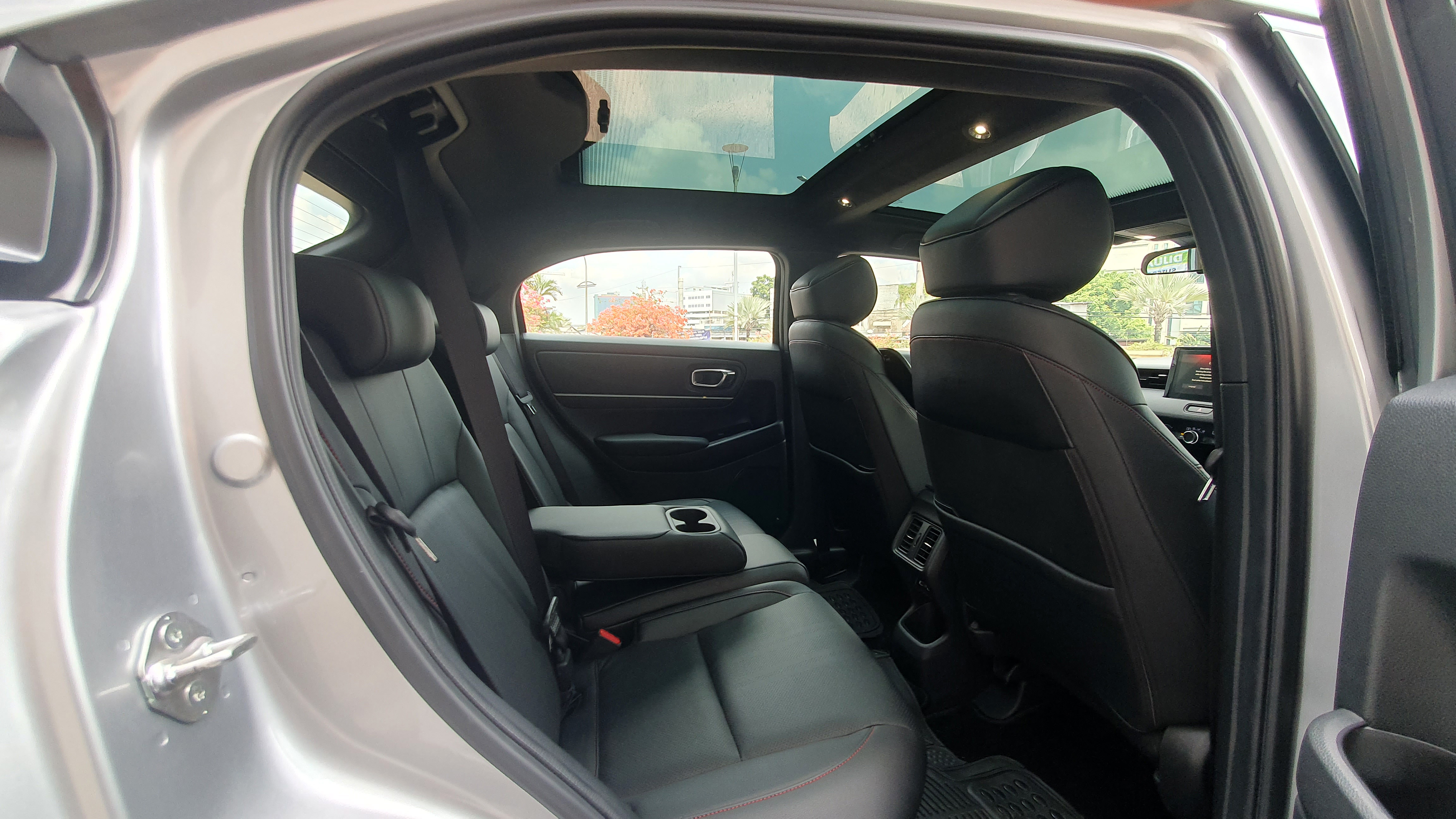 2022 Honda HRV 2022 Honda HRV