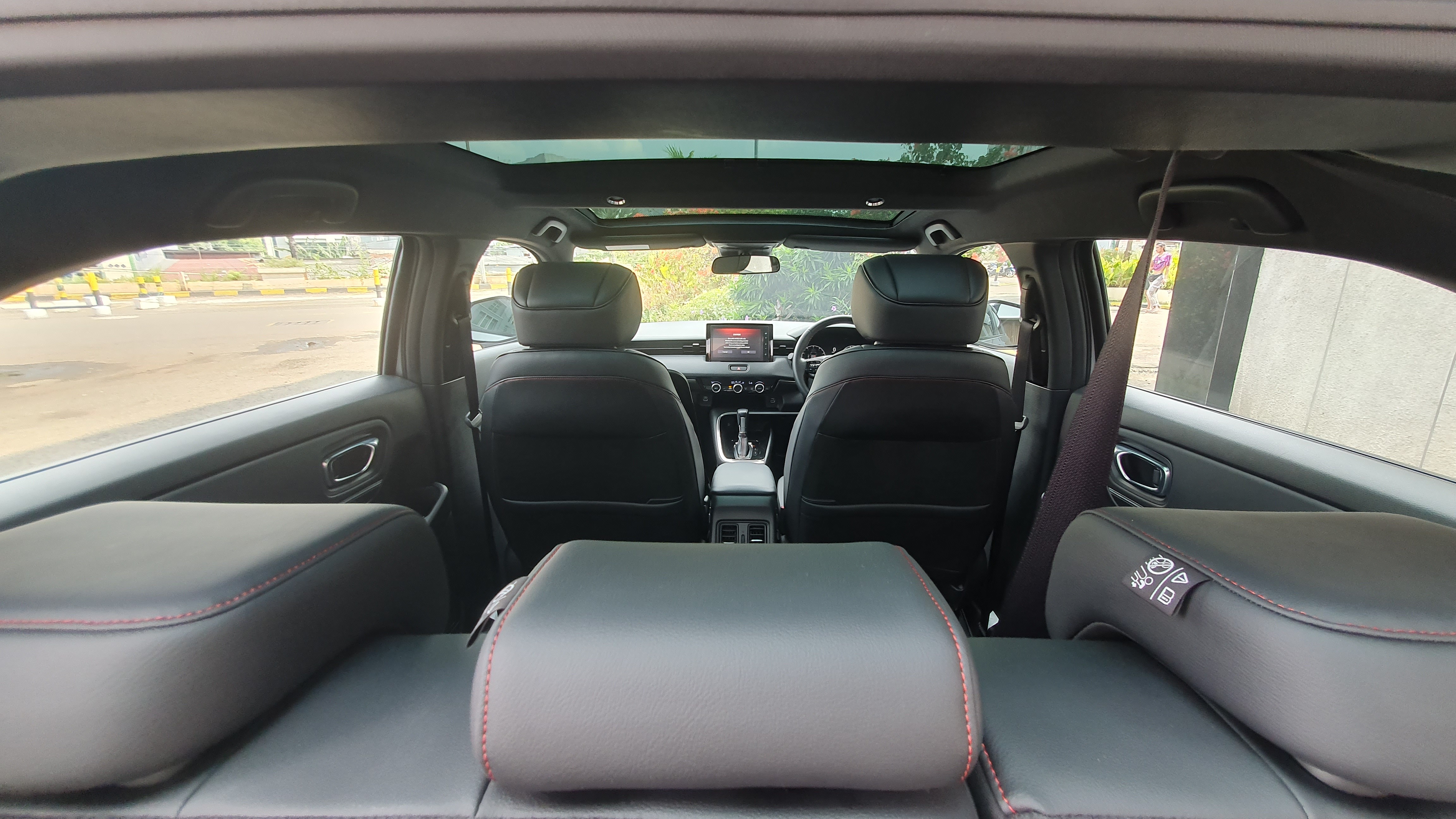 2022 Honda HRV 2022 Honda HRV