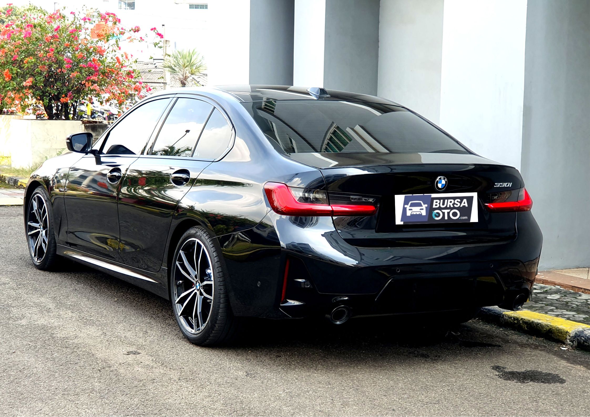 2023 BMW 3 Series Sedan 2023 BMW 3 Series Sedan