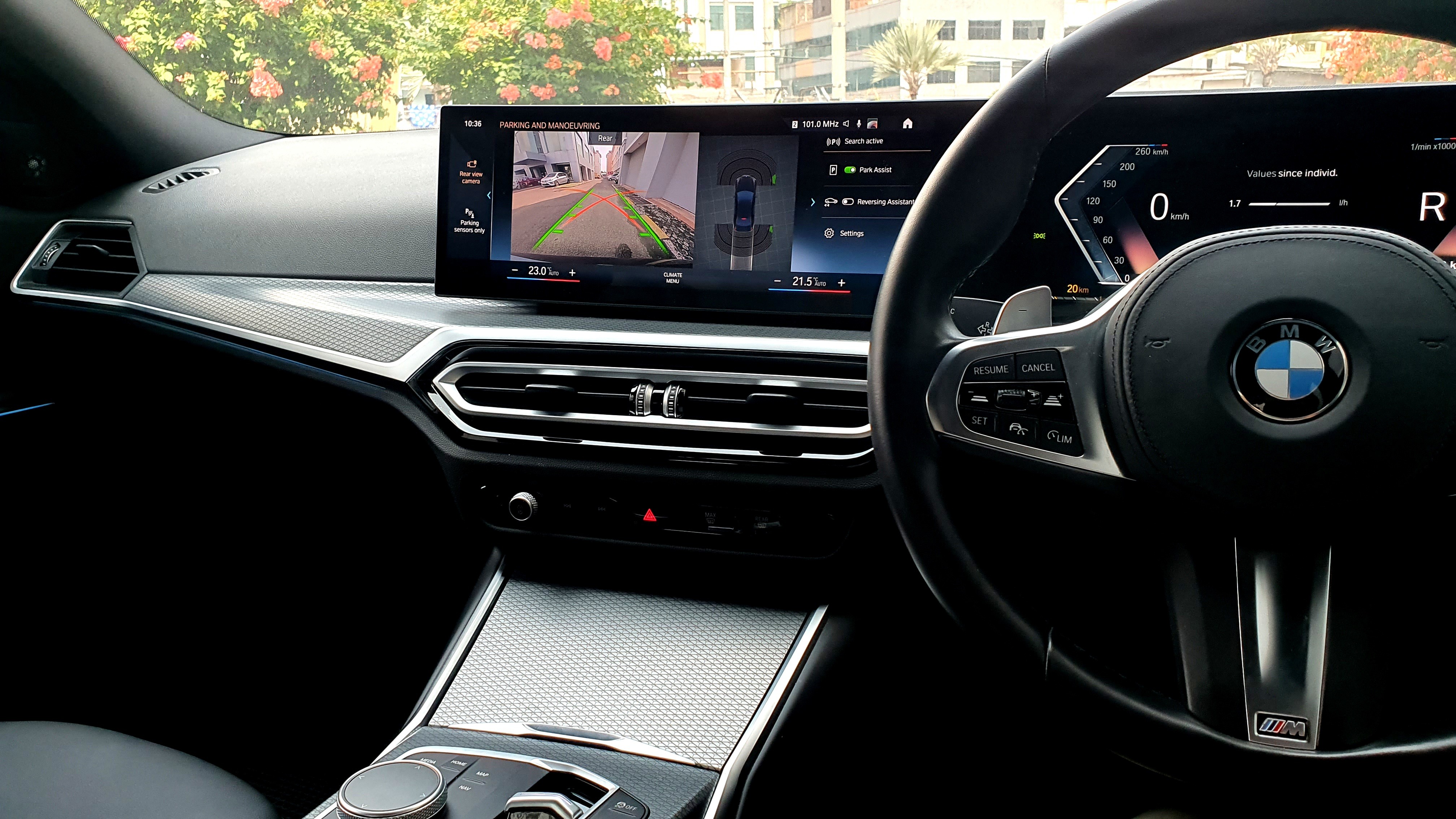 2023 BMW 3 Series Sedan 2023 BMW 3 Series Sedan