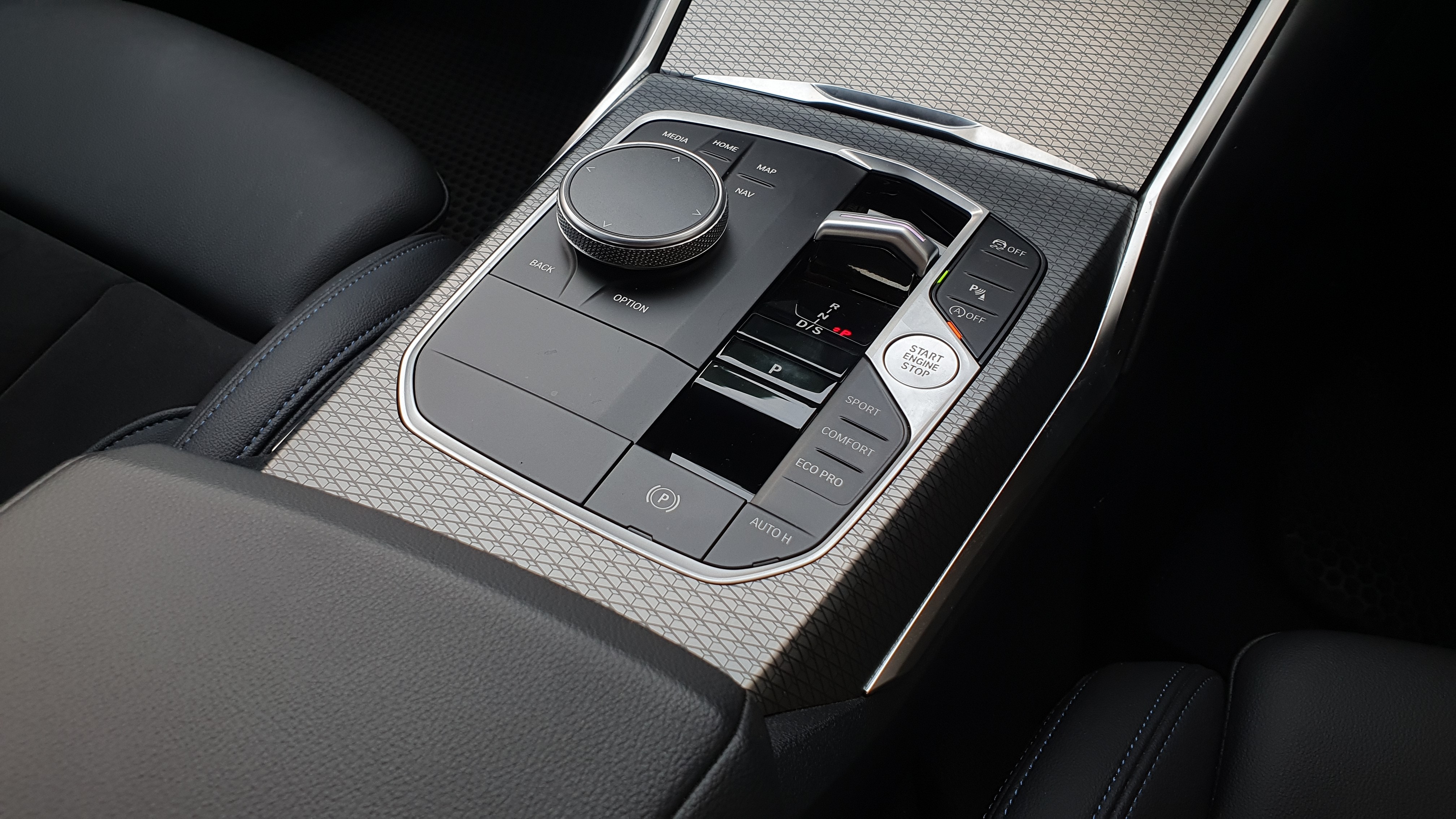 2023 BMW 3 Series Sedan 2023 BMW 3 Series Sedan