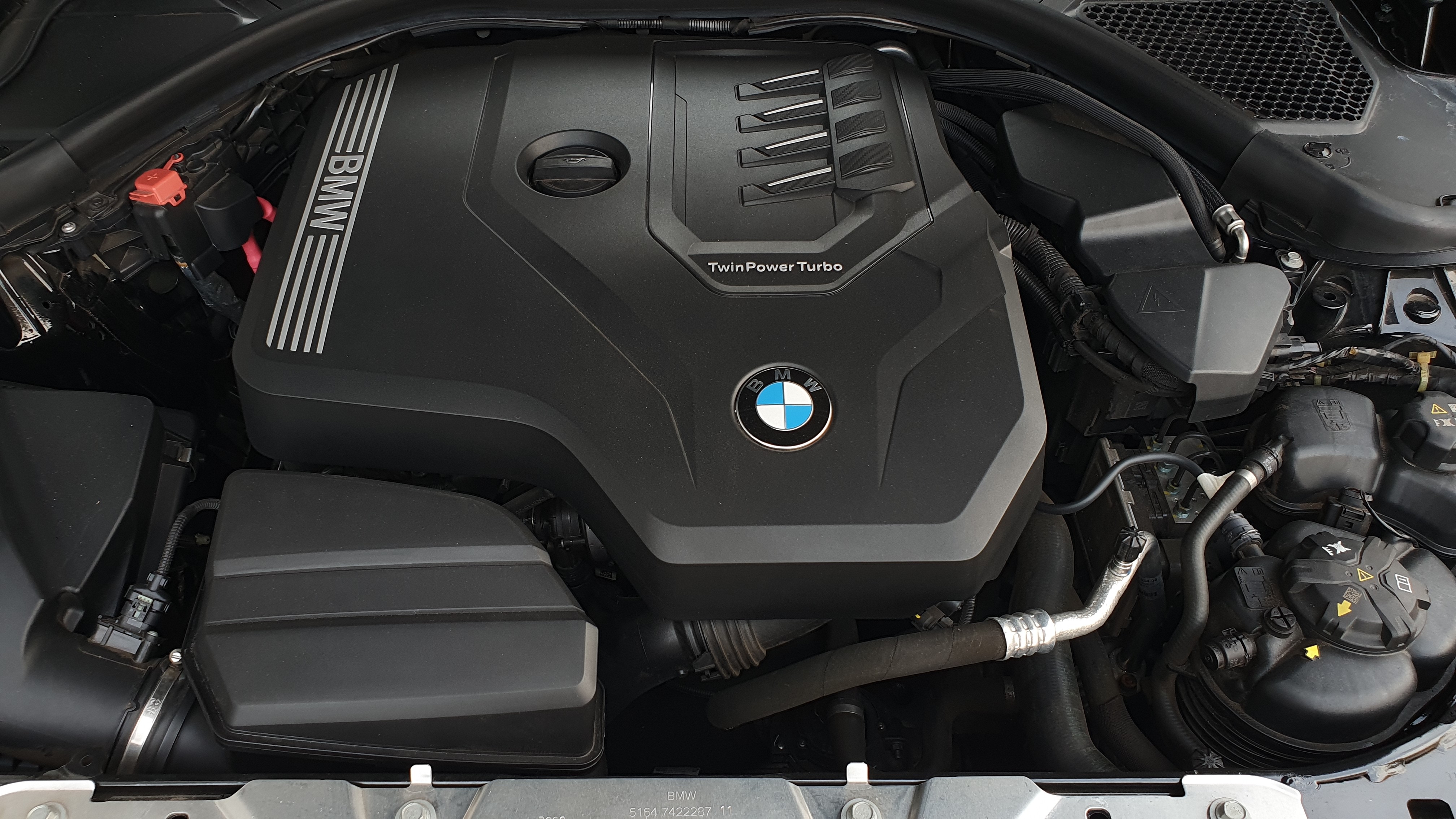 2023 BMW 3 Series Sedan 2023 BMW 3 Series Sedan