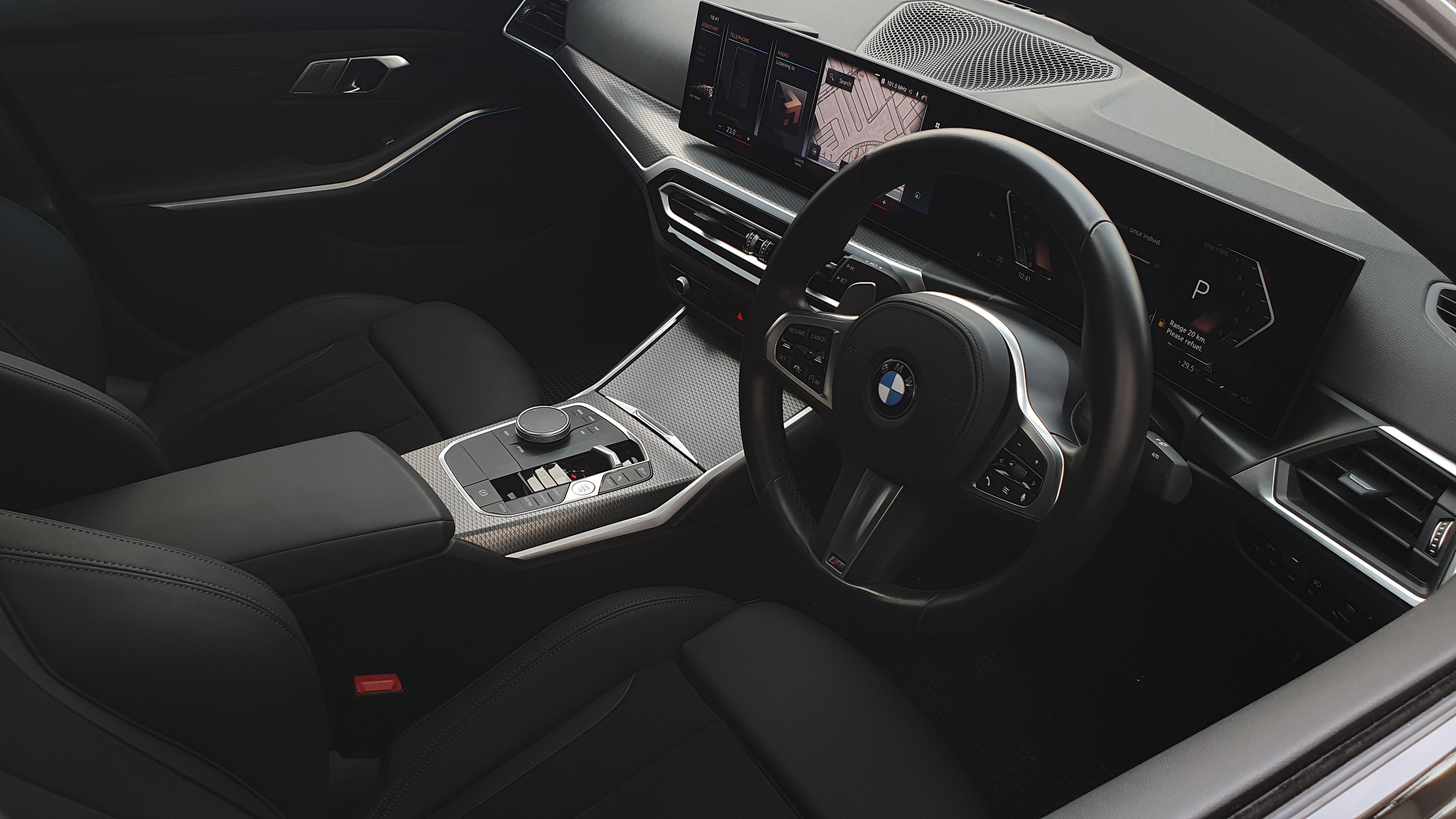 2023 BMW 3 Series Sedan 2023 BMW 3 Series Sedan