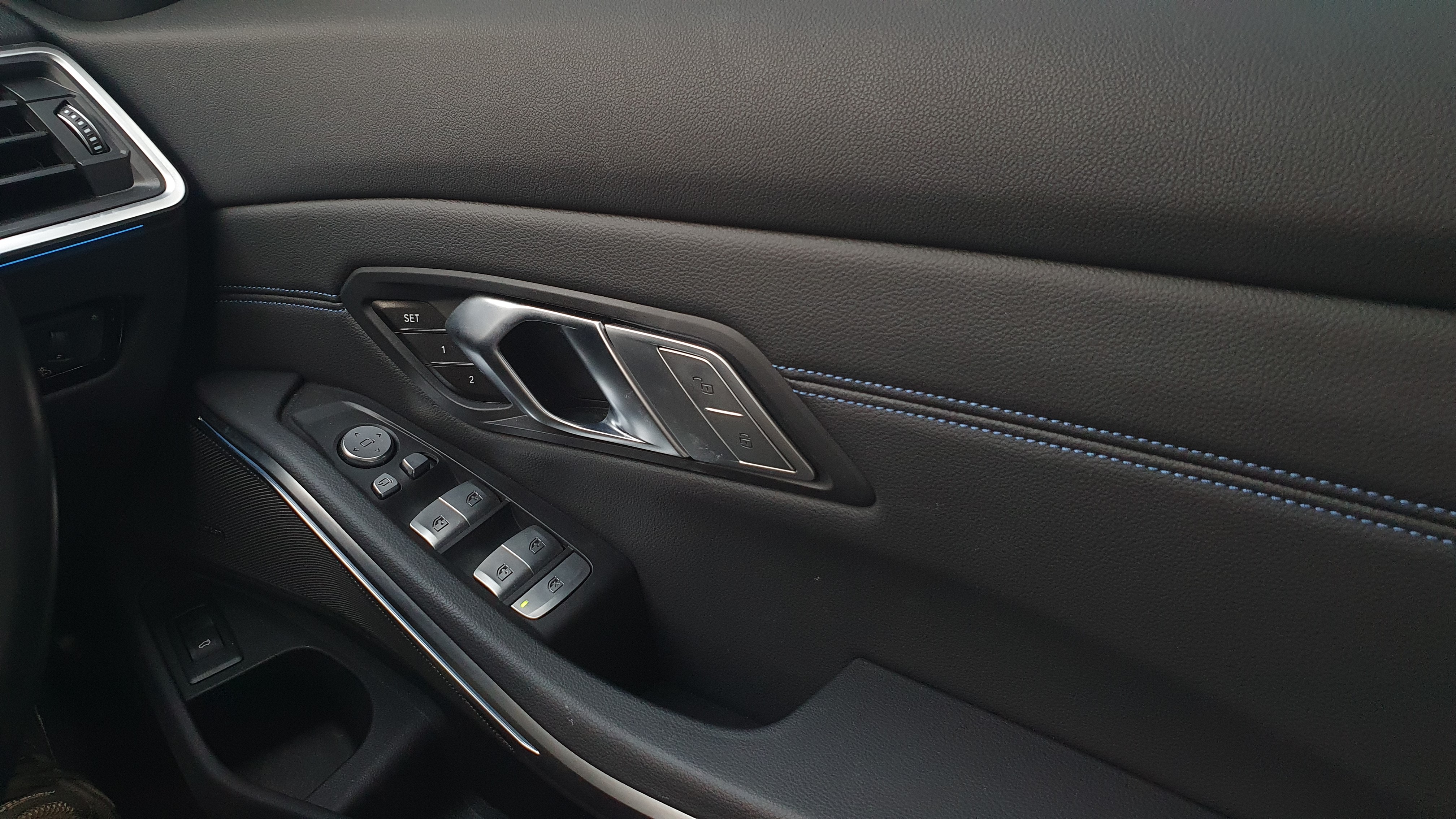 2023 BMW 3 Series Sedan 2023 BMW 3 Series Sedan