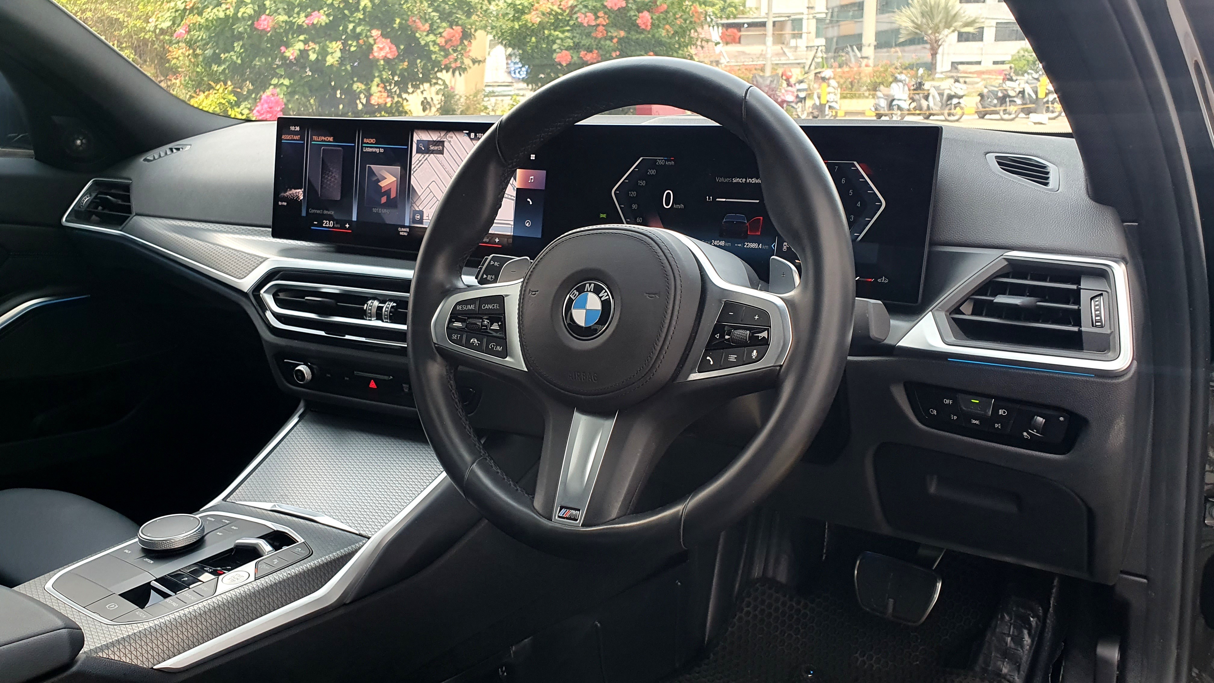 2023 BMW 3 Series Sedan 2023 BMW 3 Series Sedan