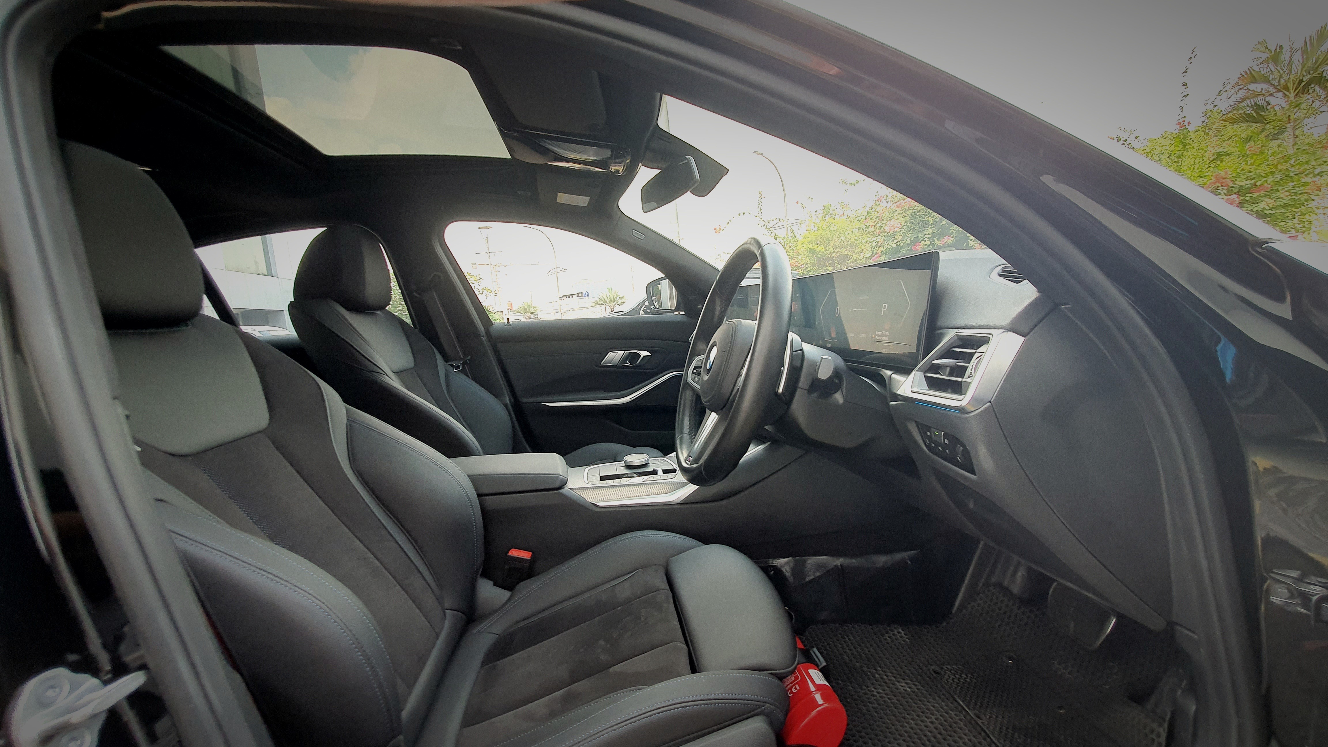 2023 BMW 3 Series Sedan 2023 BMW 3 Series Sedan