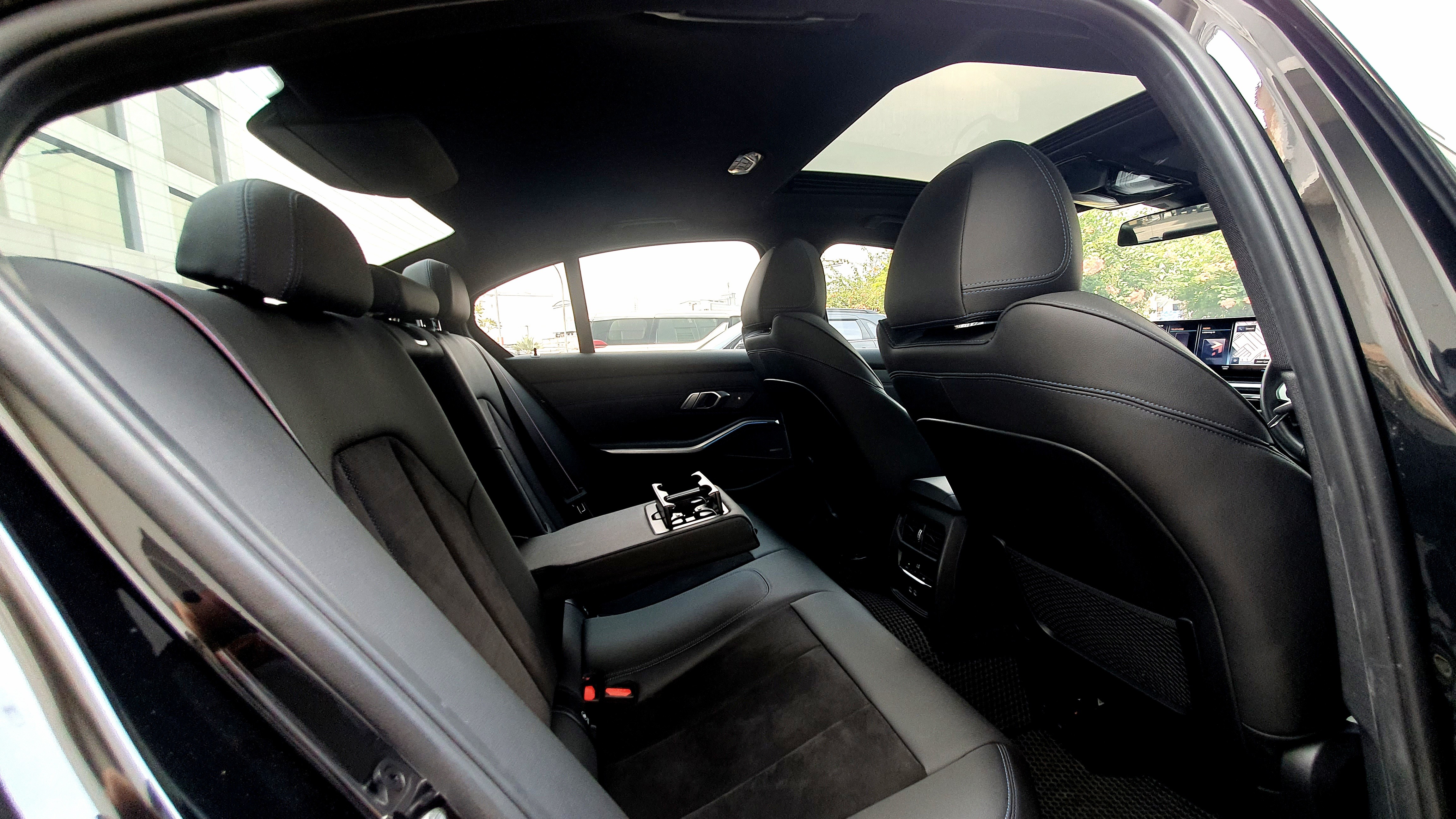 2023 BMW 3 Series Sedan 2023 BMW 3 Series Sedan