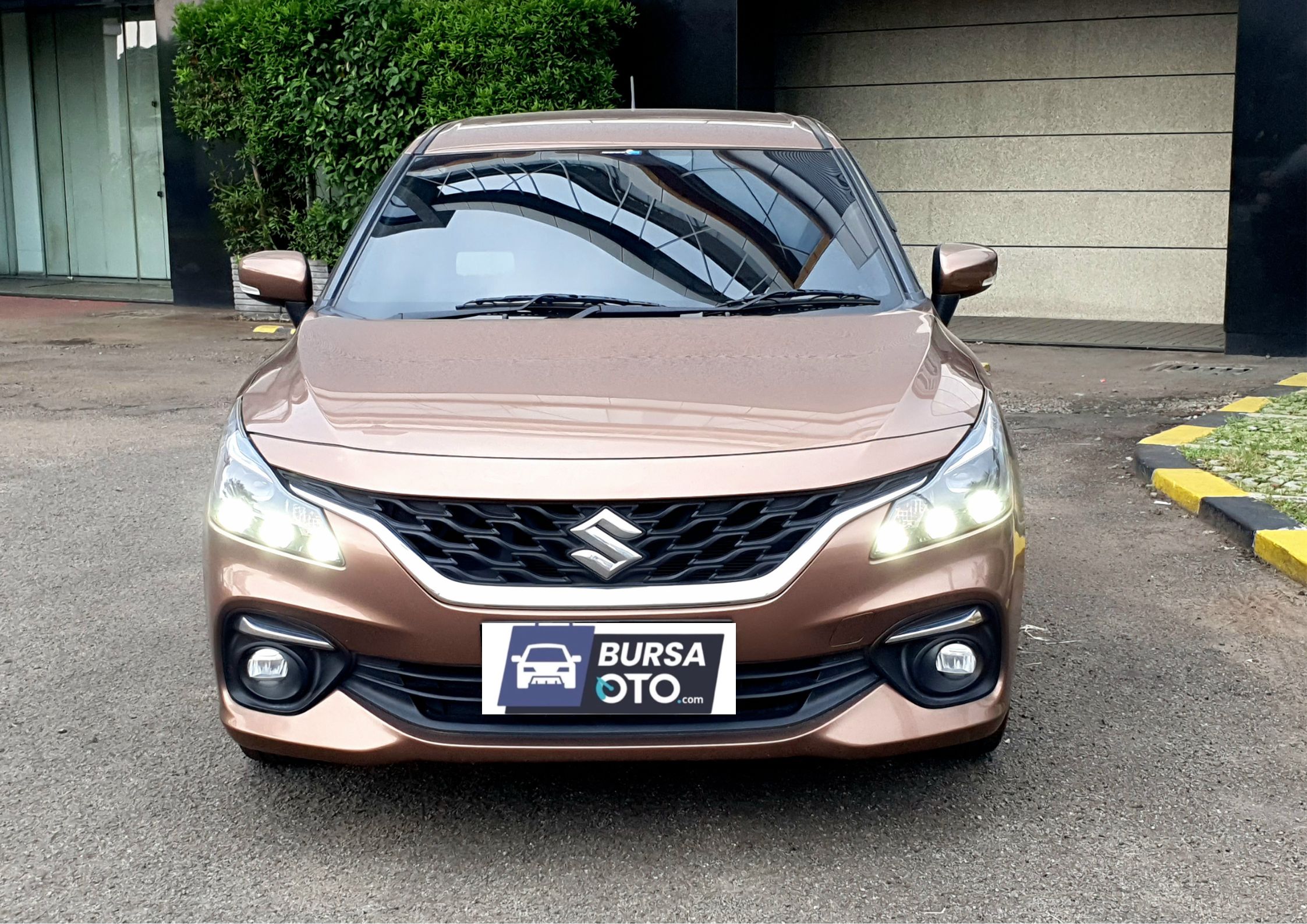 Second Hand 2022 Suzuki Baleno Second Hand 2022 Suzuki Baleno