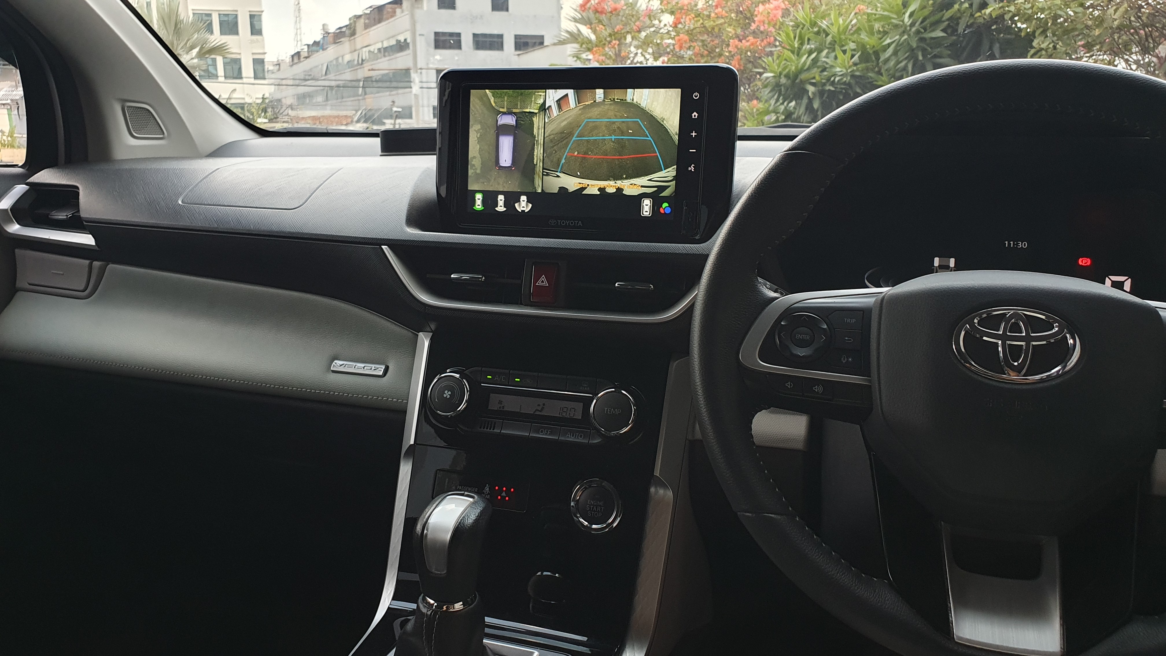 2022 Toyota Veloz 2022 Toyota Veloz