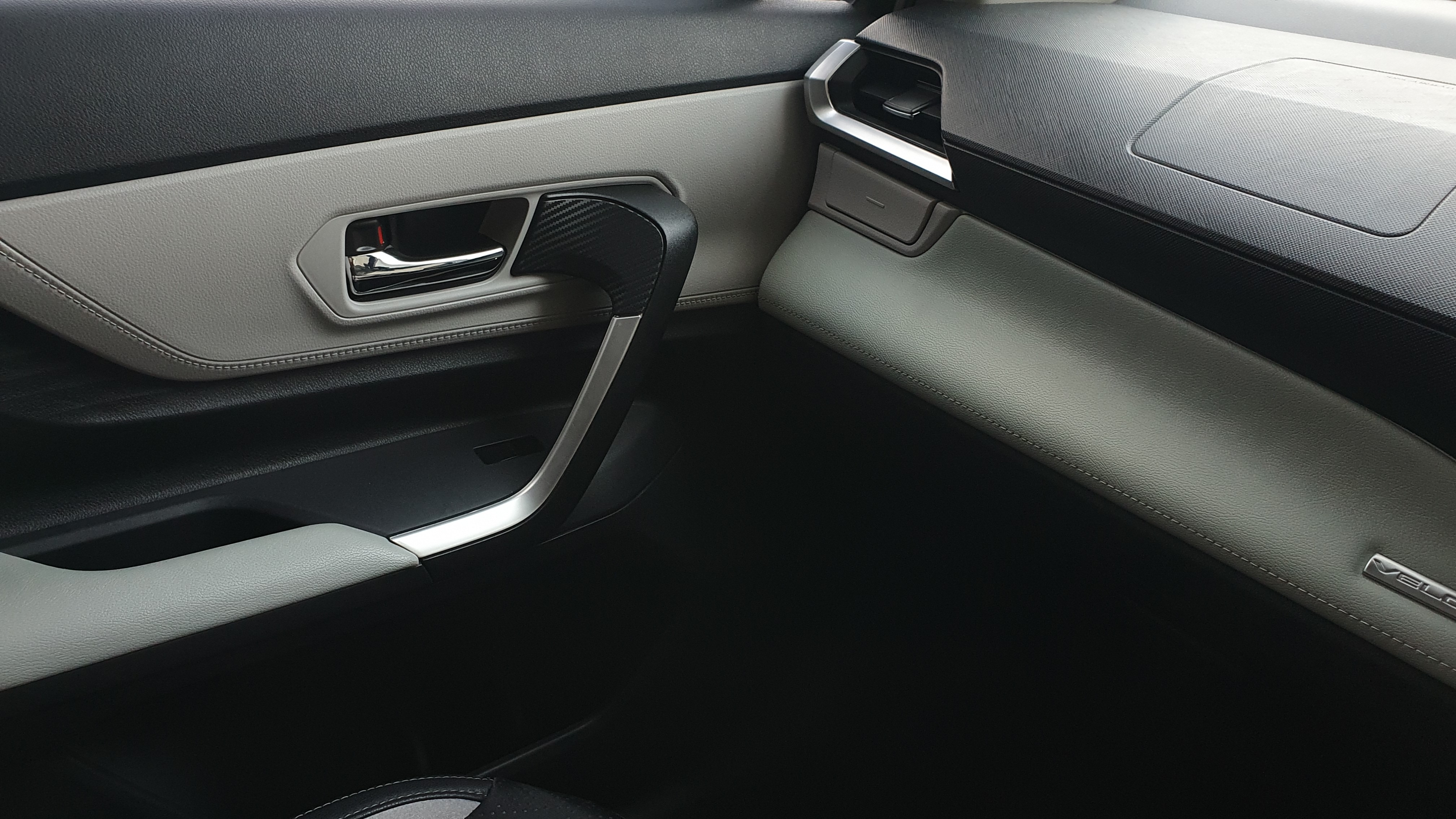 2022 Toyota Veloz 2022 Toyota Veloz