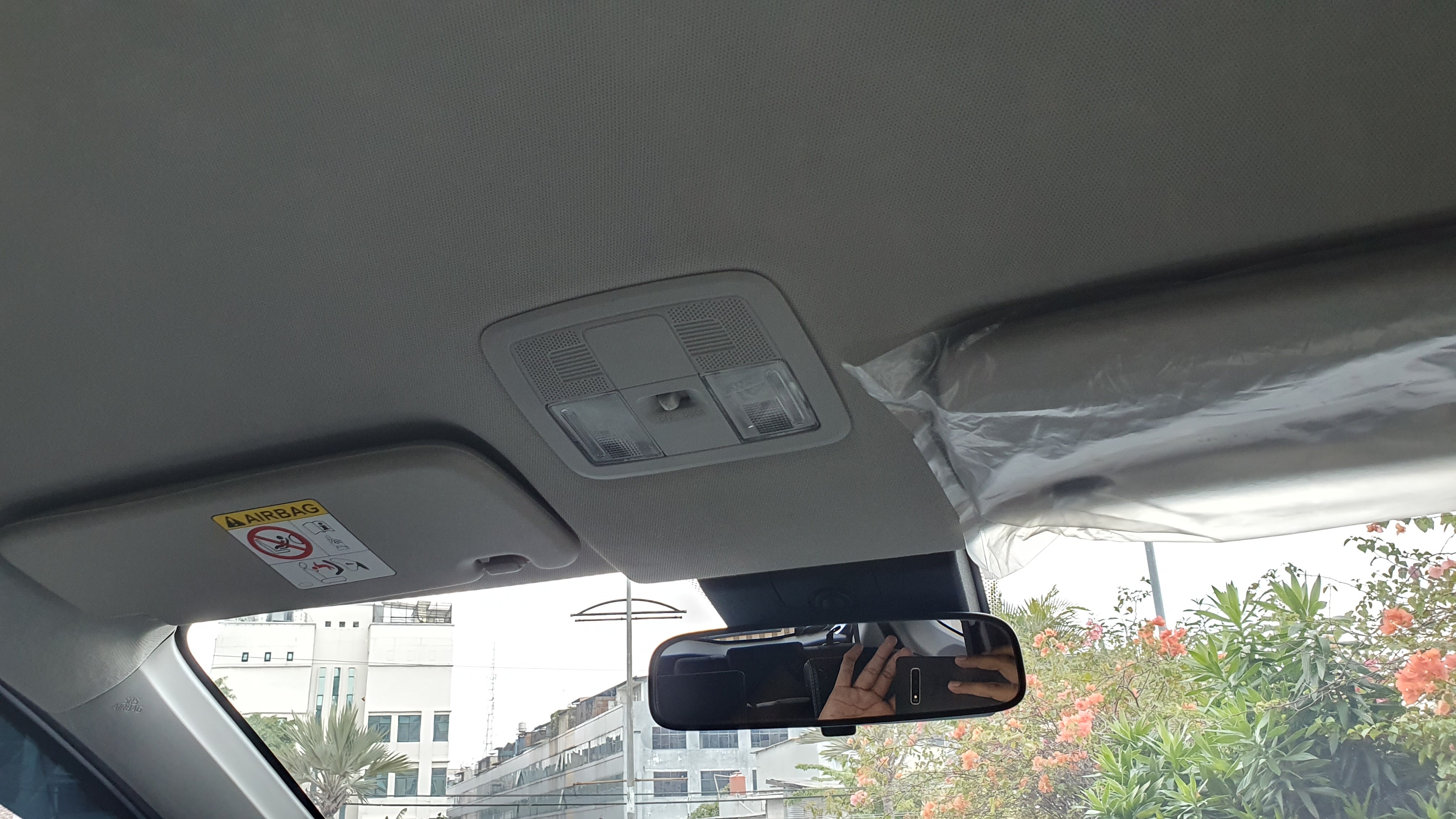 2022 Toyota Veloz 2022 Toyota Veloz