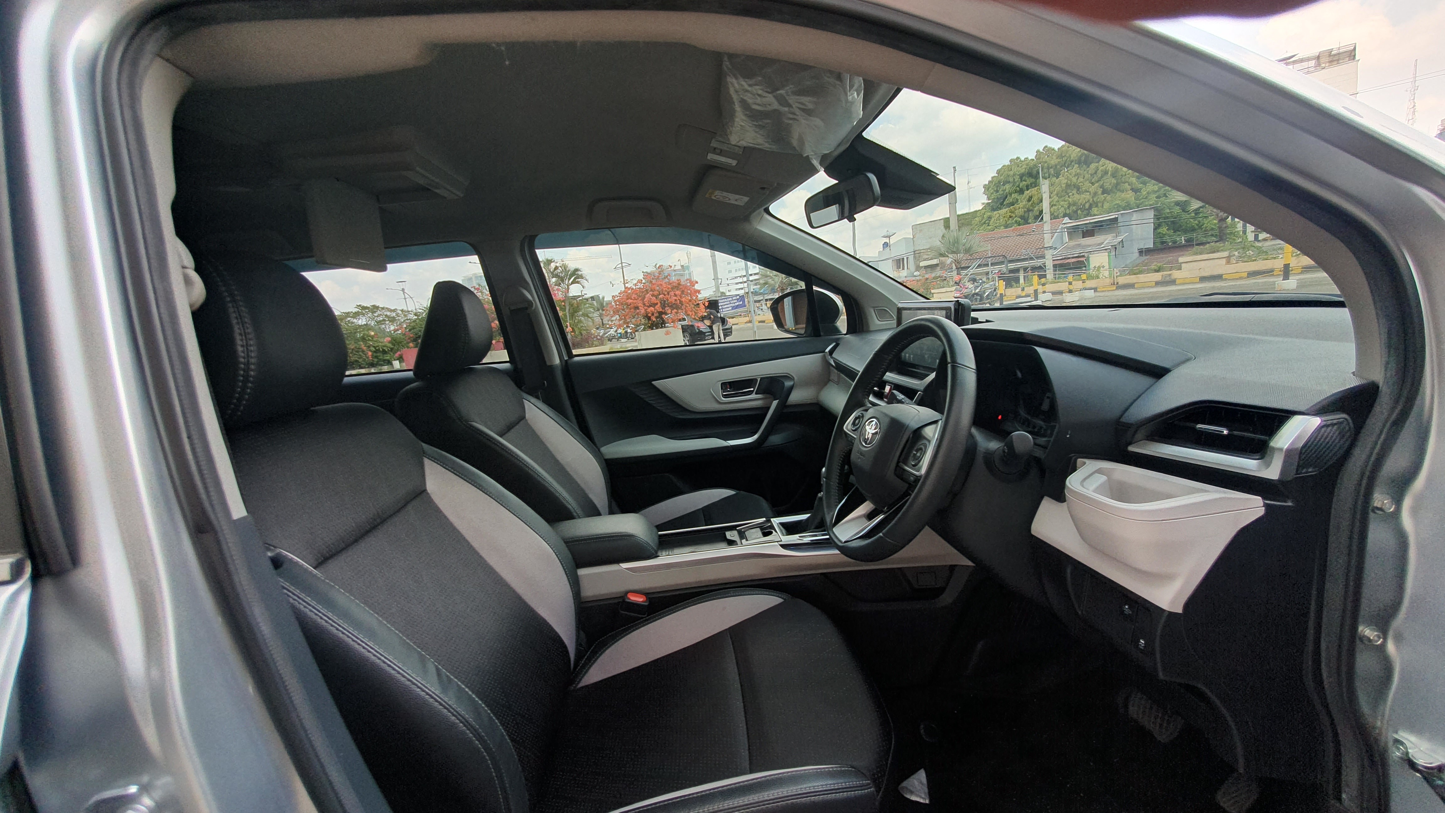 2022 Toyota Veloz 2022 Toyota Veloz