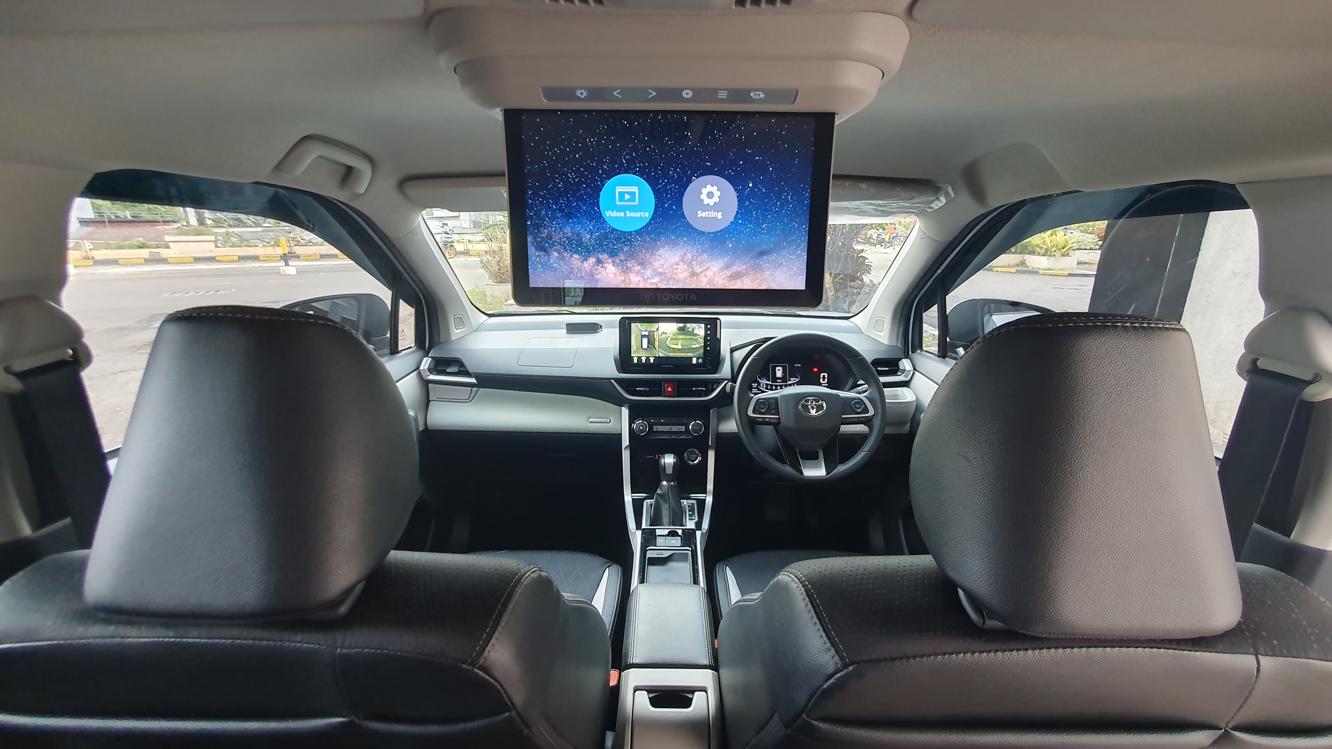 2022 Toyota Veloz 2022 Toyota Veloz