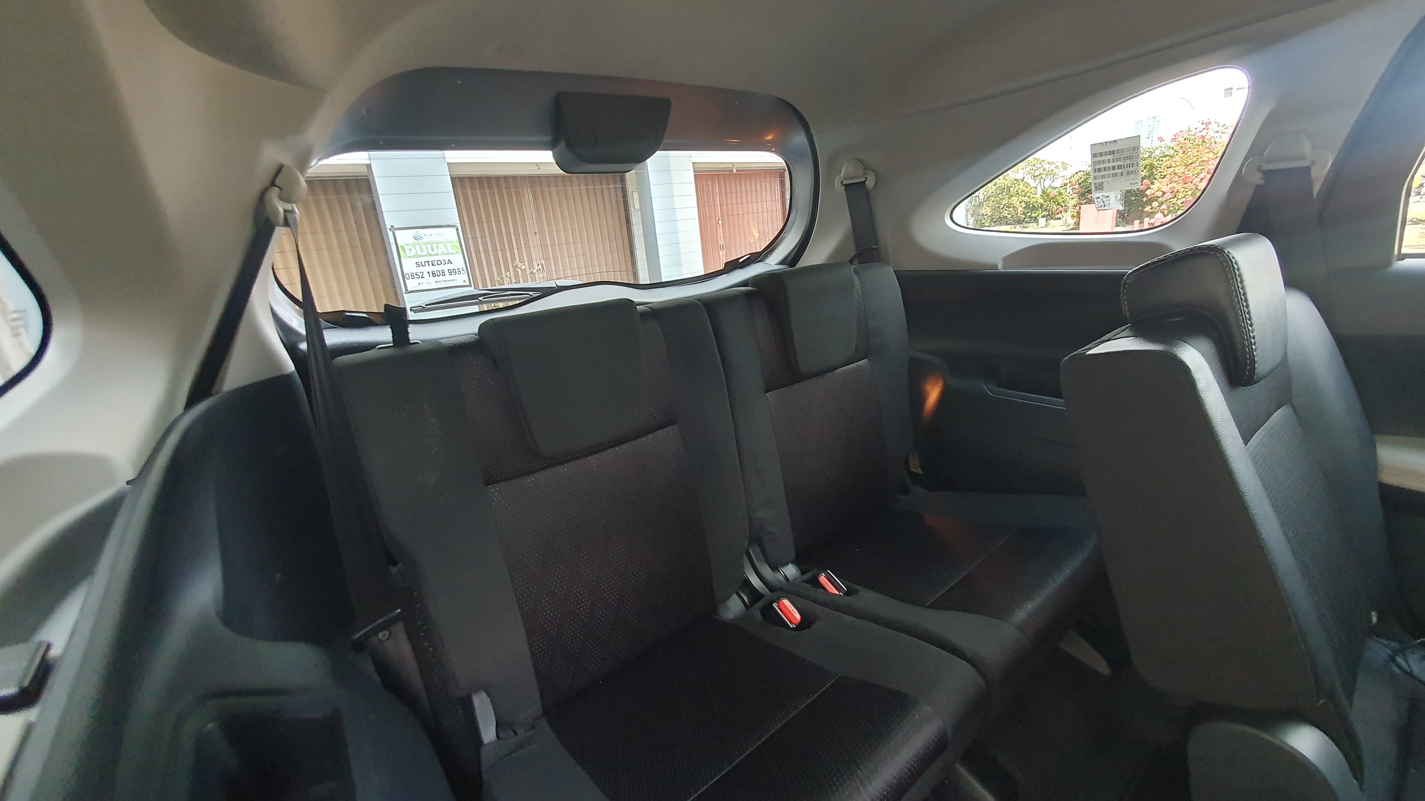 2022 Toyota Veloz 2022 Toyota Veloz