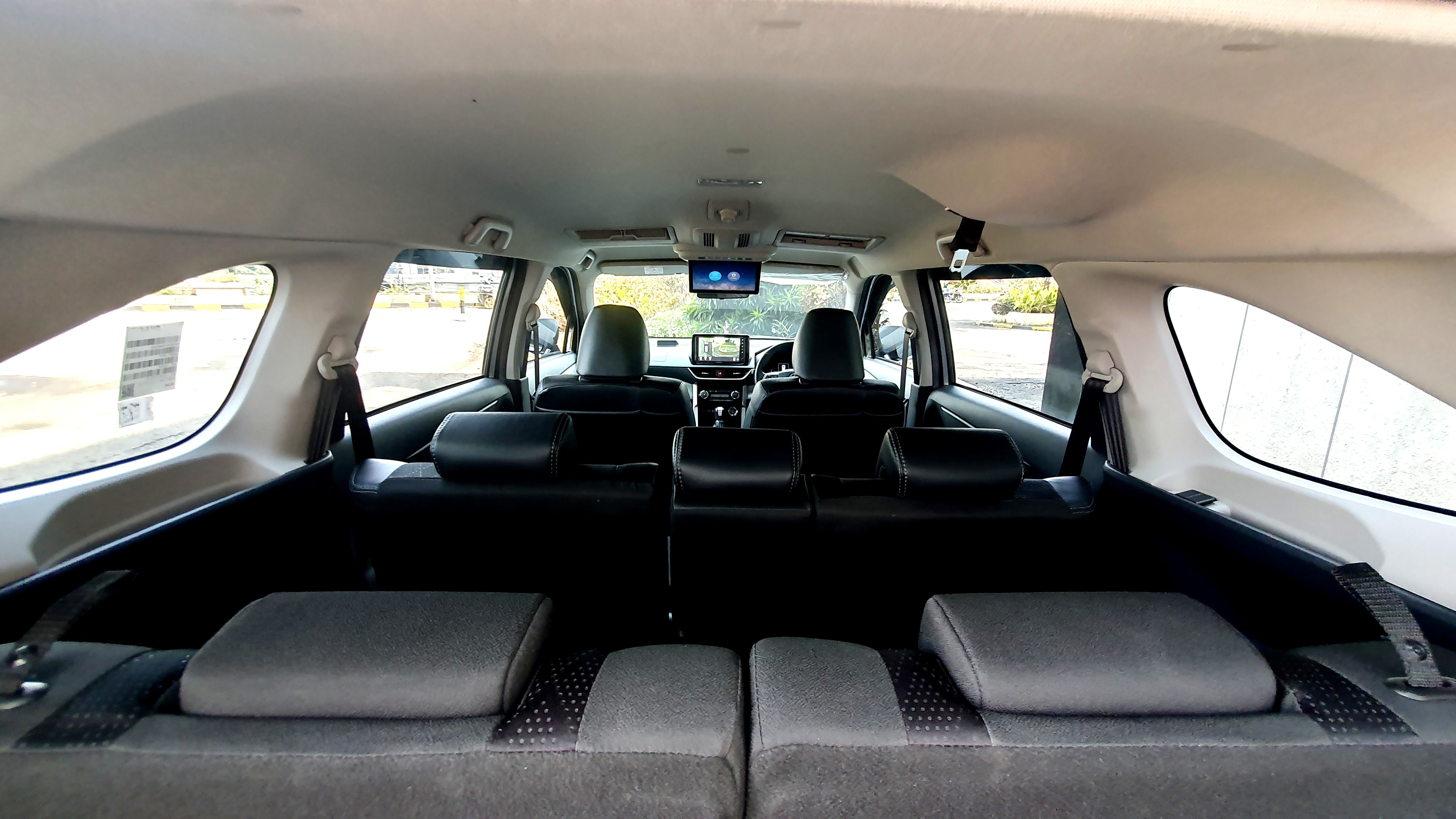 2022 Toyota Veloz 2022 Toyota Veloz