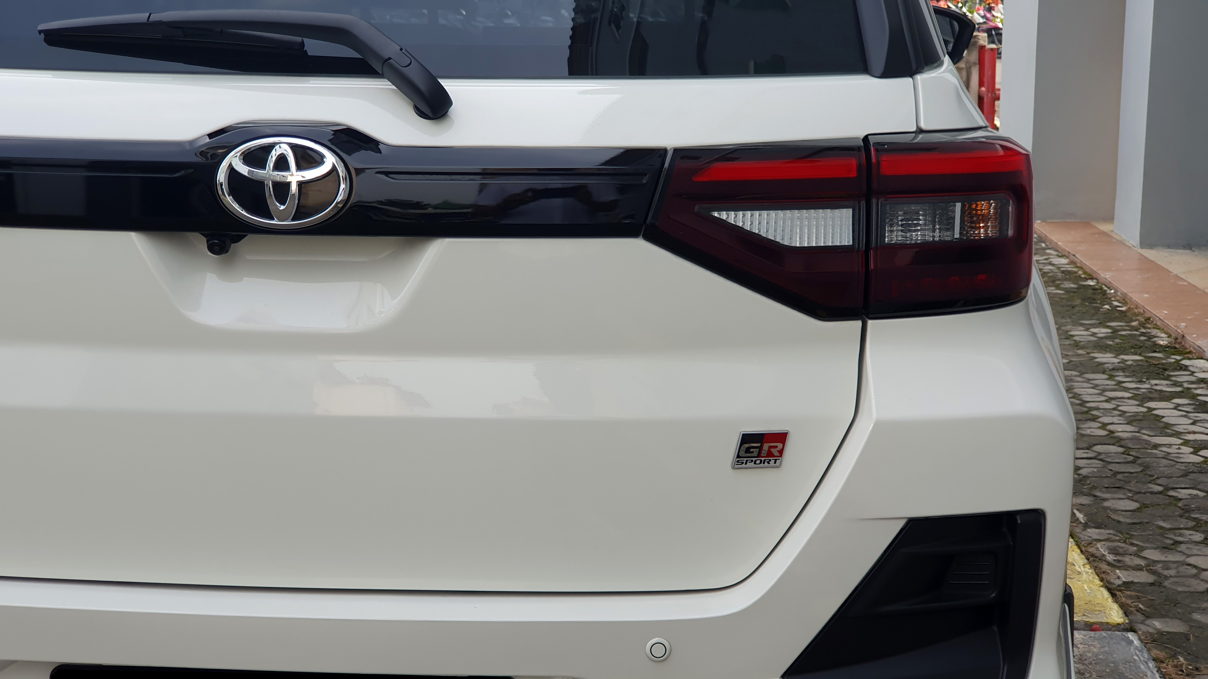 2024 Toyota Raize 2024 Toyota Raize