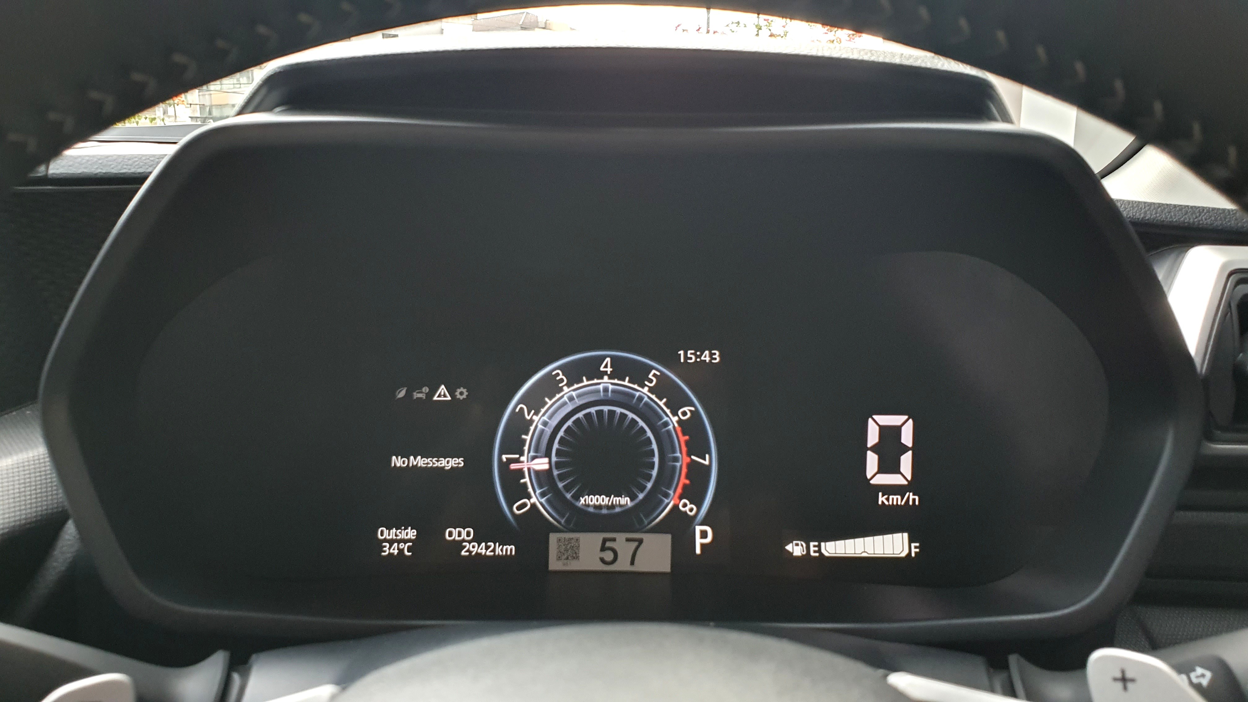 2024 Toyota Raize 2024 Toyota Raize