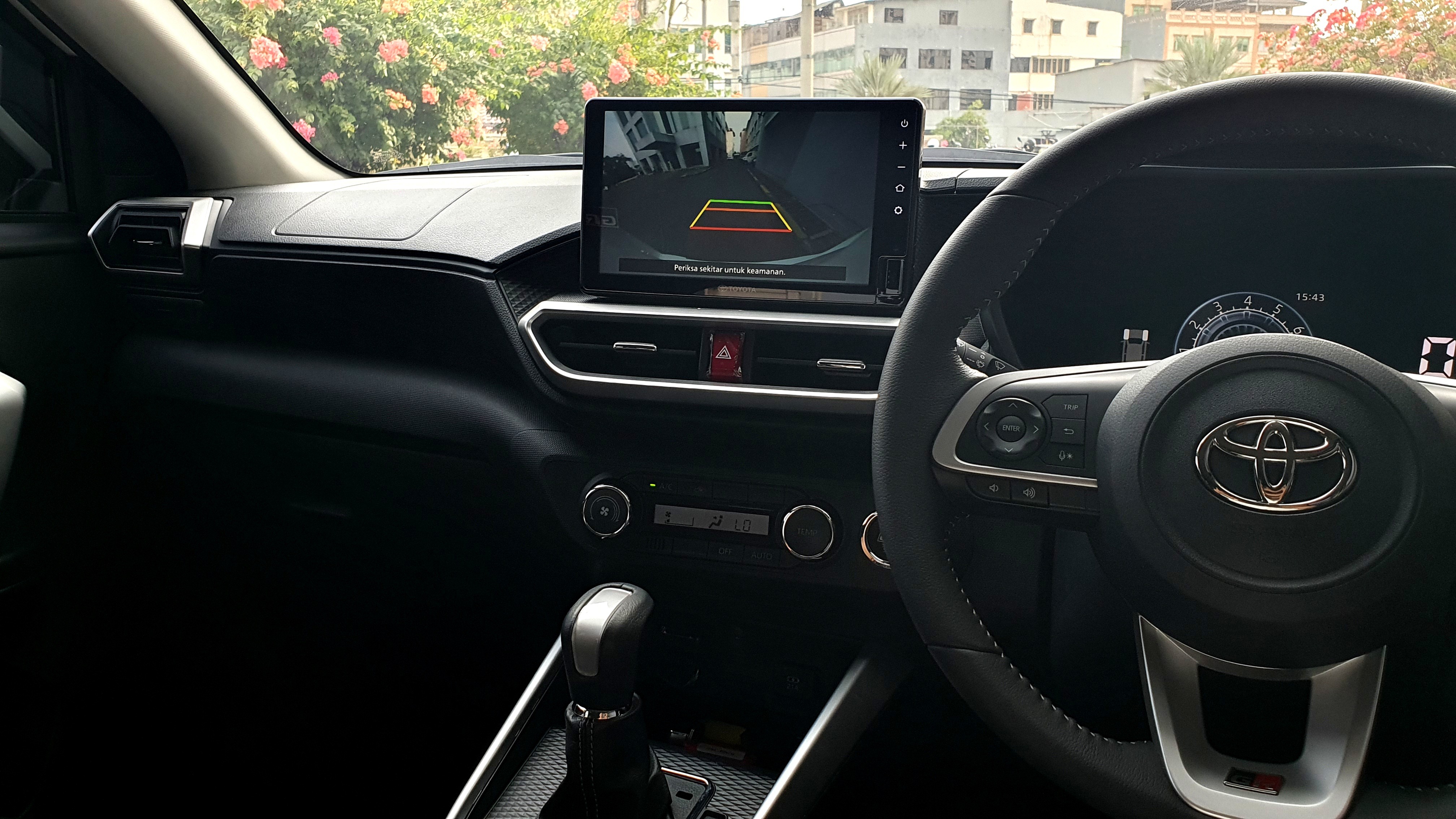 2024 Toyota Raize 2024 Toyota Raize