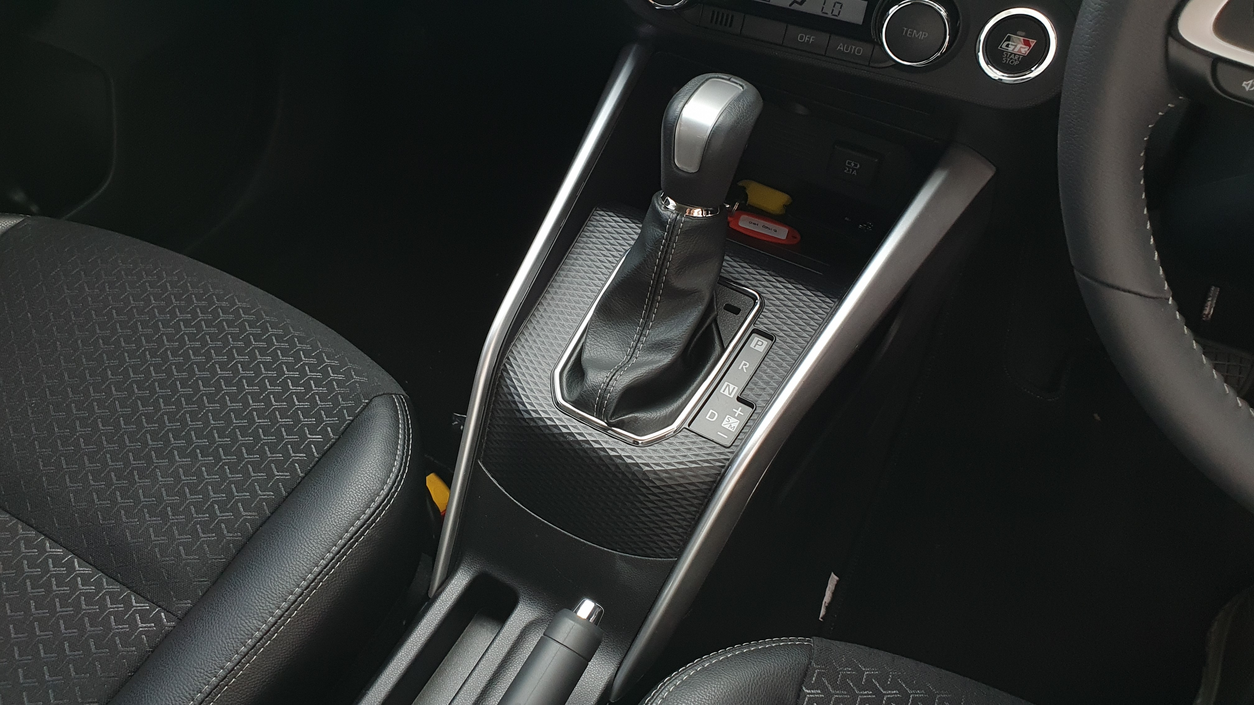 2024 Toyota Raize 2024 Toyota Raize