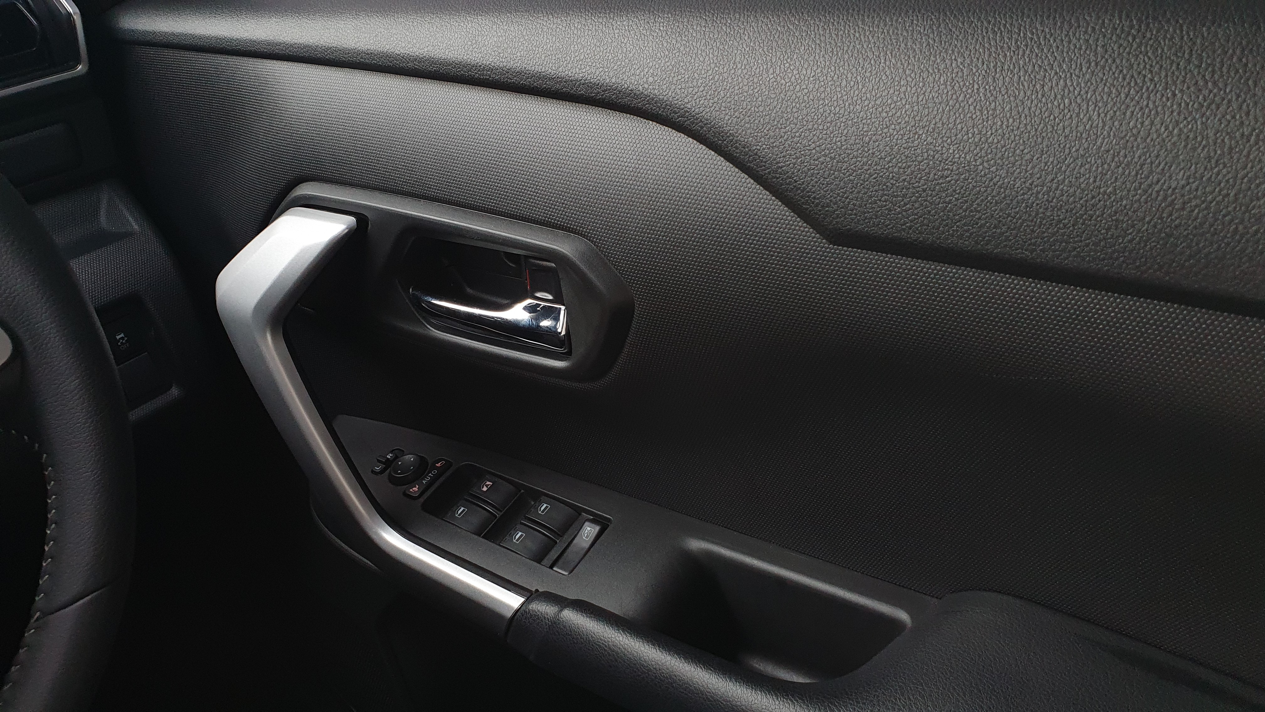 2024 Toyota Raize 2024 Toyota Raize