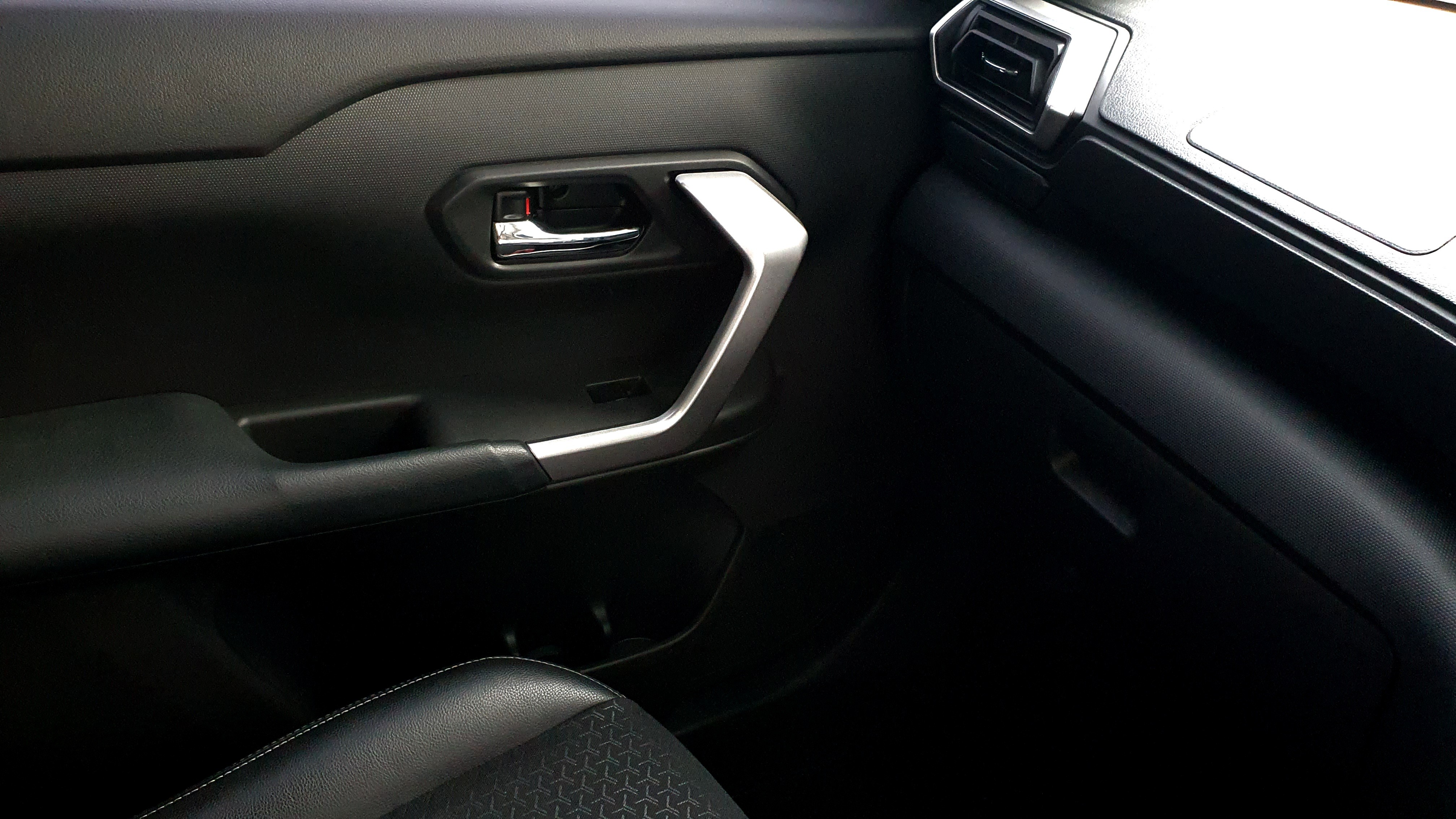 2024 Toyota Raize 2024 Toyota Raize