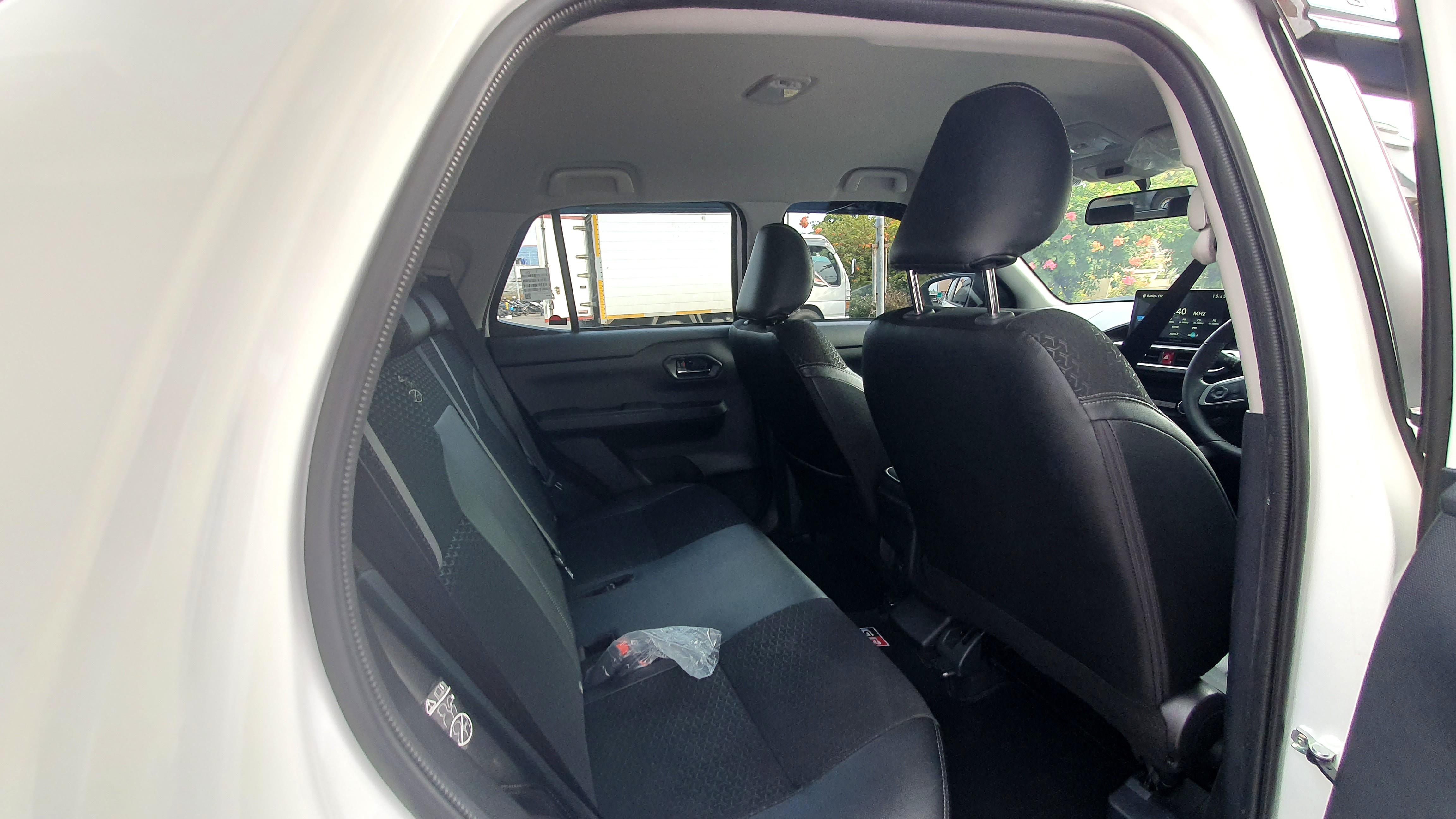 2024 Toyota Raize 2024 Toyota Raize