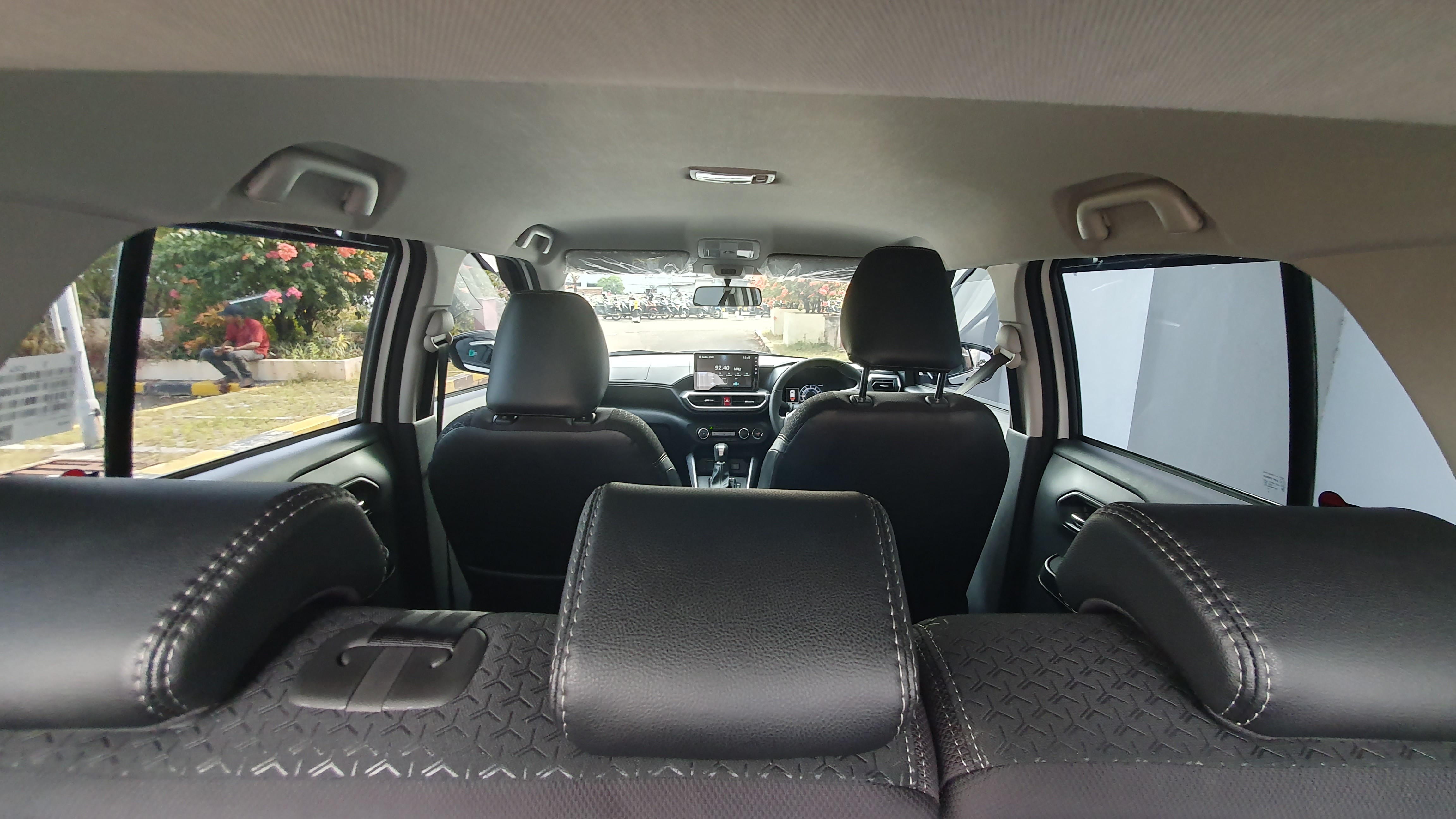 2024 Toyota Raize 2024 Toyota Raize