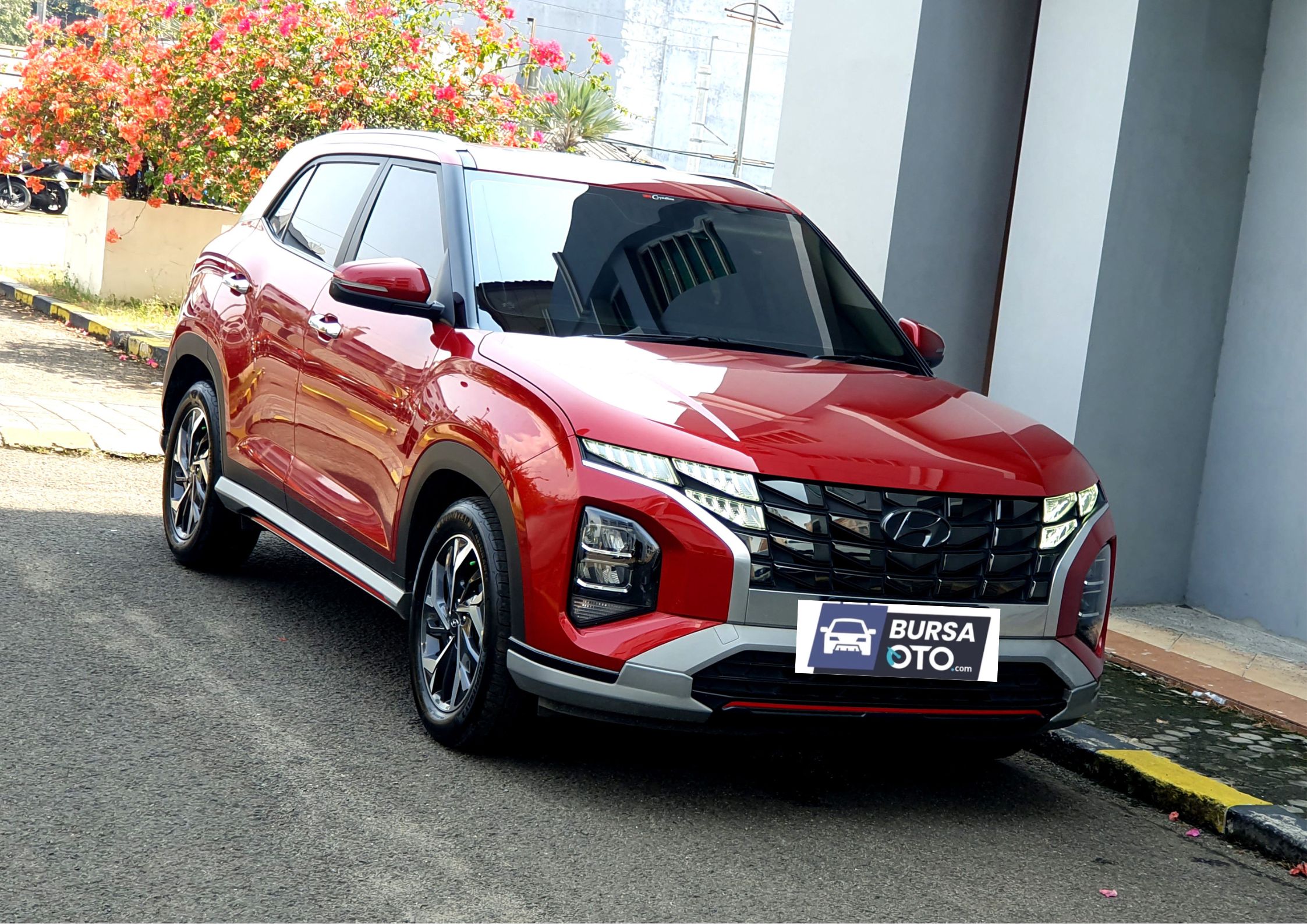 2022 Hyundai Creta 2022 Hyundai Creta