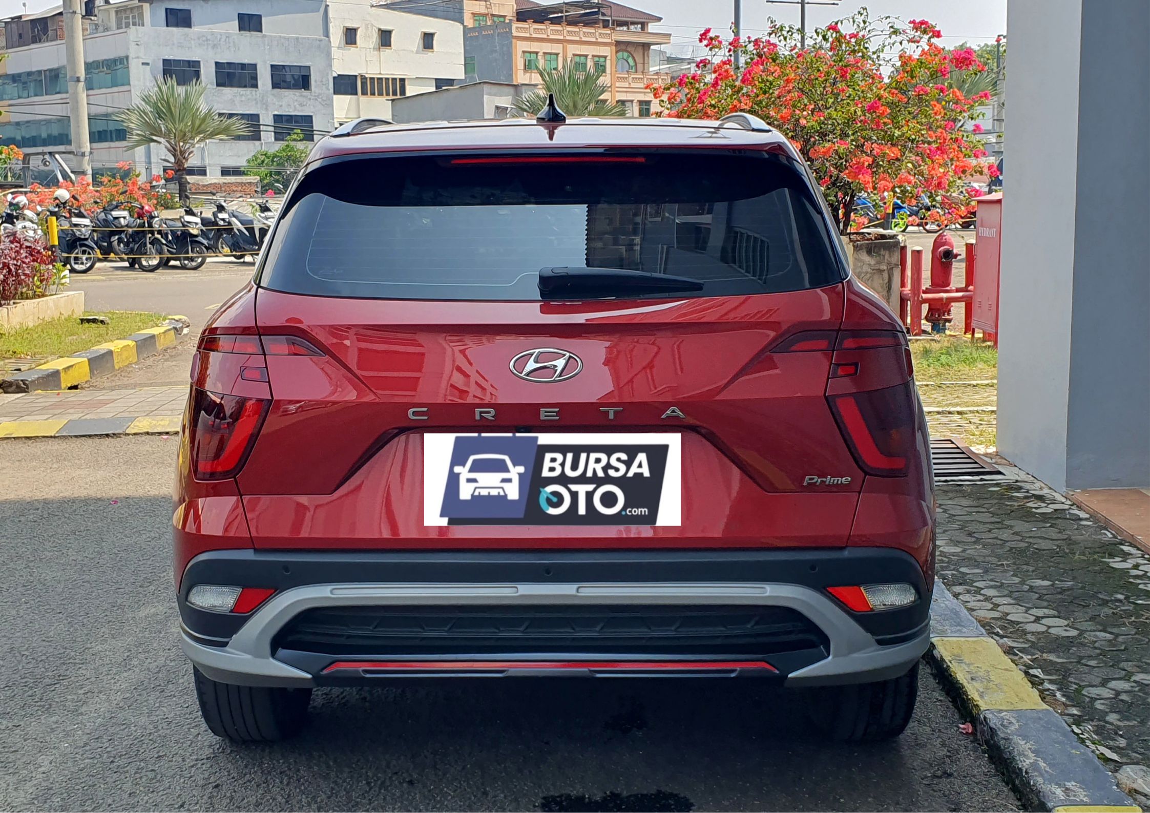 2022 Hyundai Creta 2022 Hyundai Creta