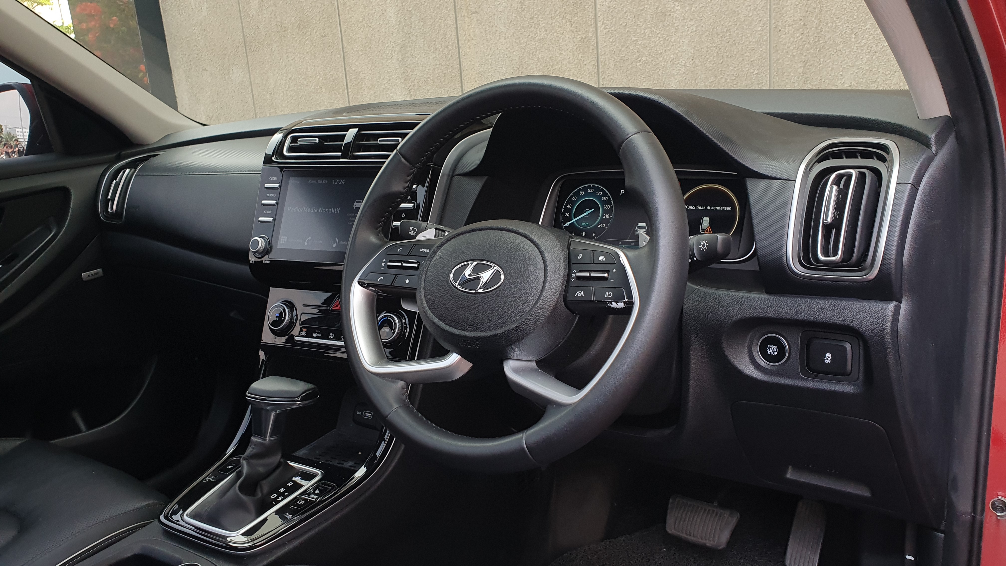 2022 Hyundai Creta 2022 Hyundai Creta