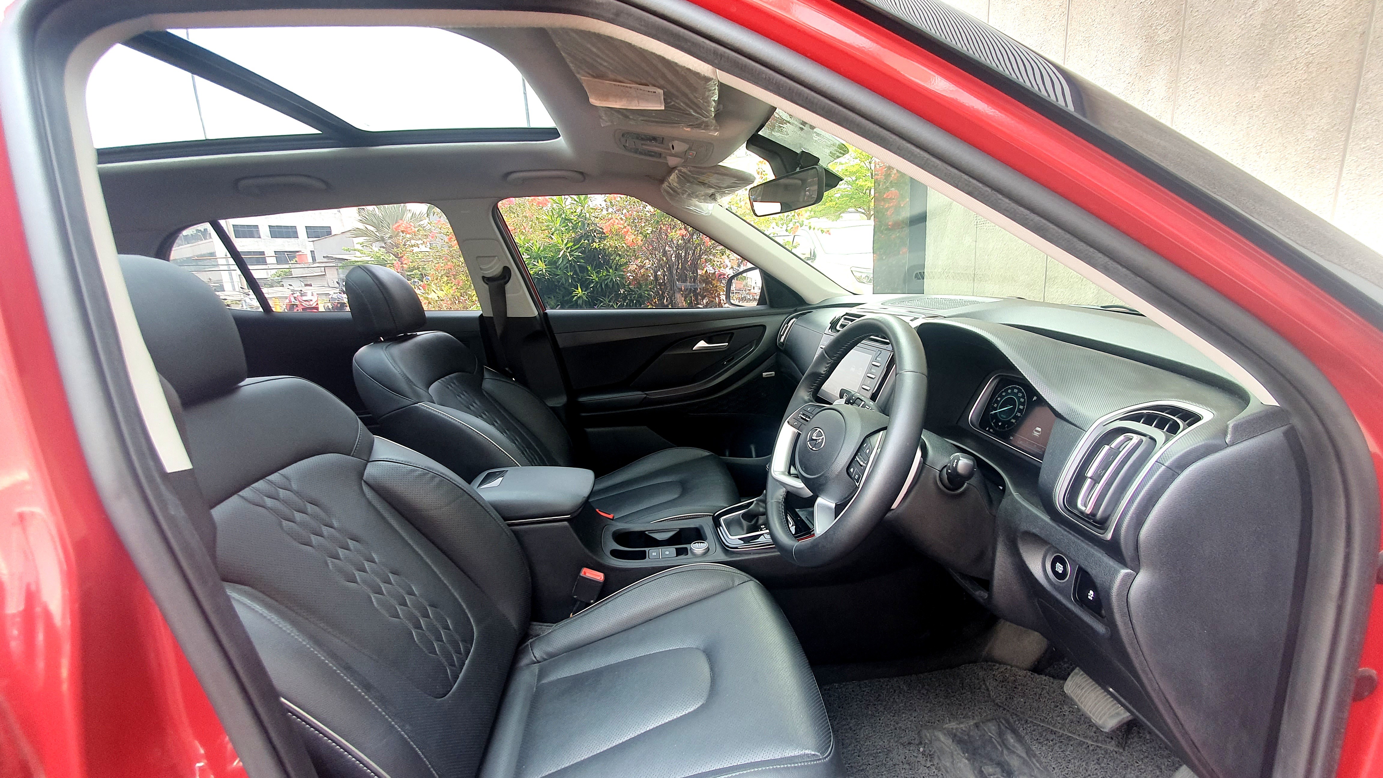 2022 Hyundai Creta 2022 Hyundai Creta