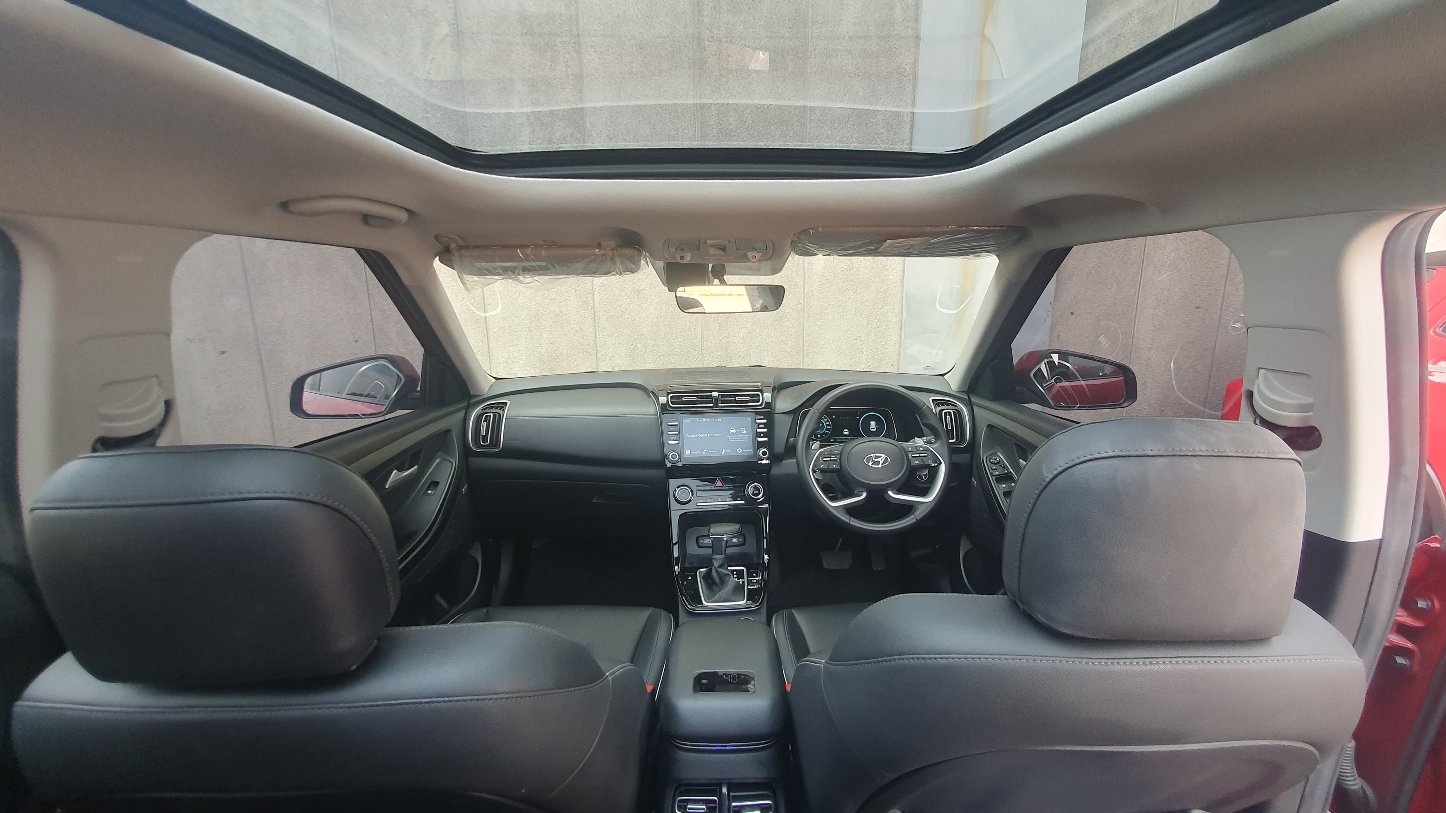 2022 Hyundai Creta 2022 Hyundai Creta