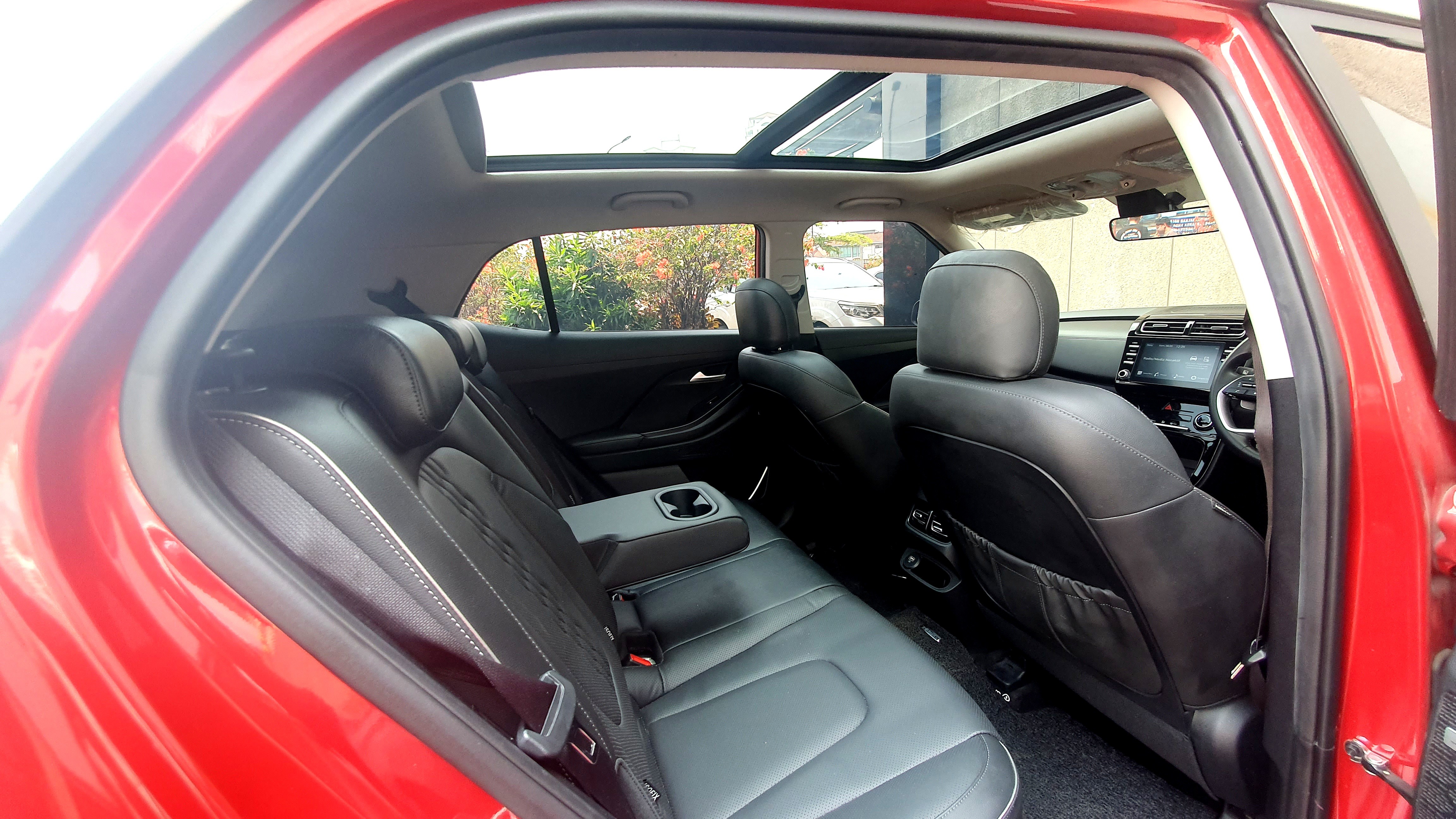 2022 Hyundai Creta 2022 Hyundai Creta