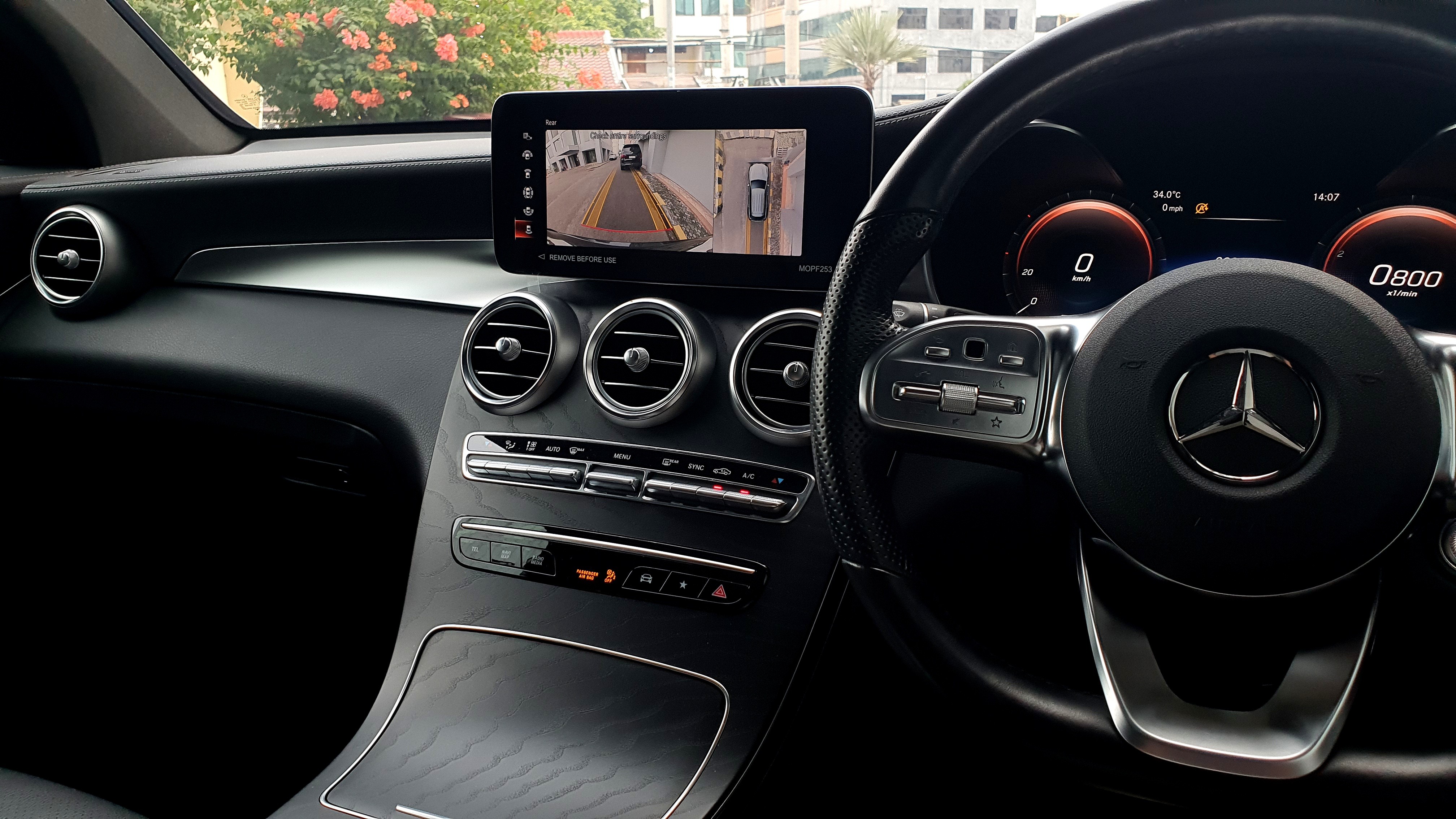 2022 Mercedes Benz GLC-Class 2022 Mercedes Benz GLC-Class