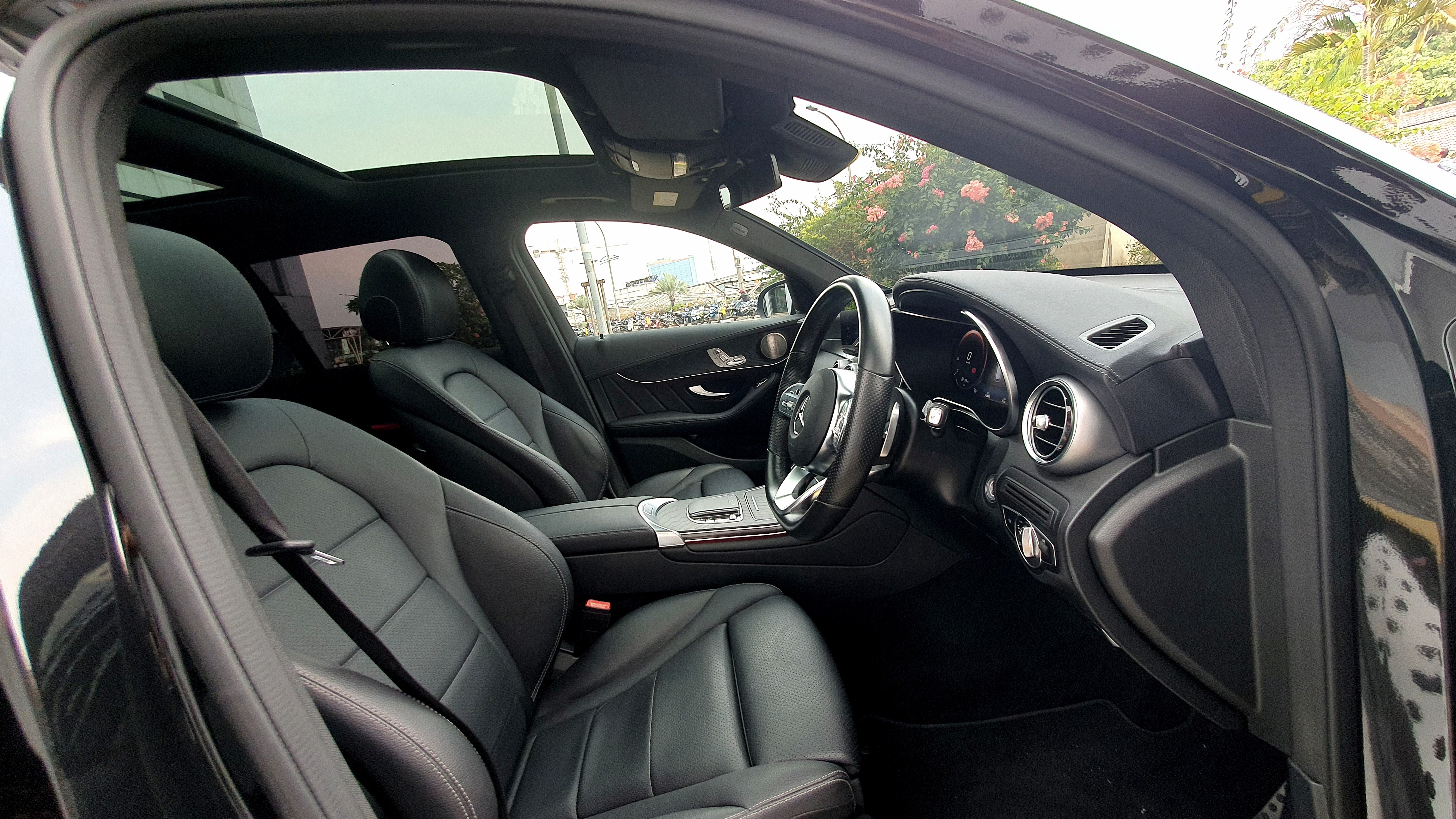 2022 Mercedes Benz GLC-Class 2022 Mercedes Benz GLC-Class