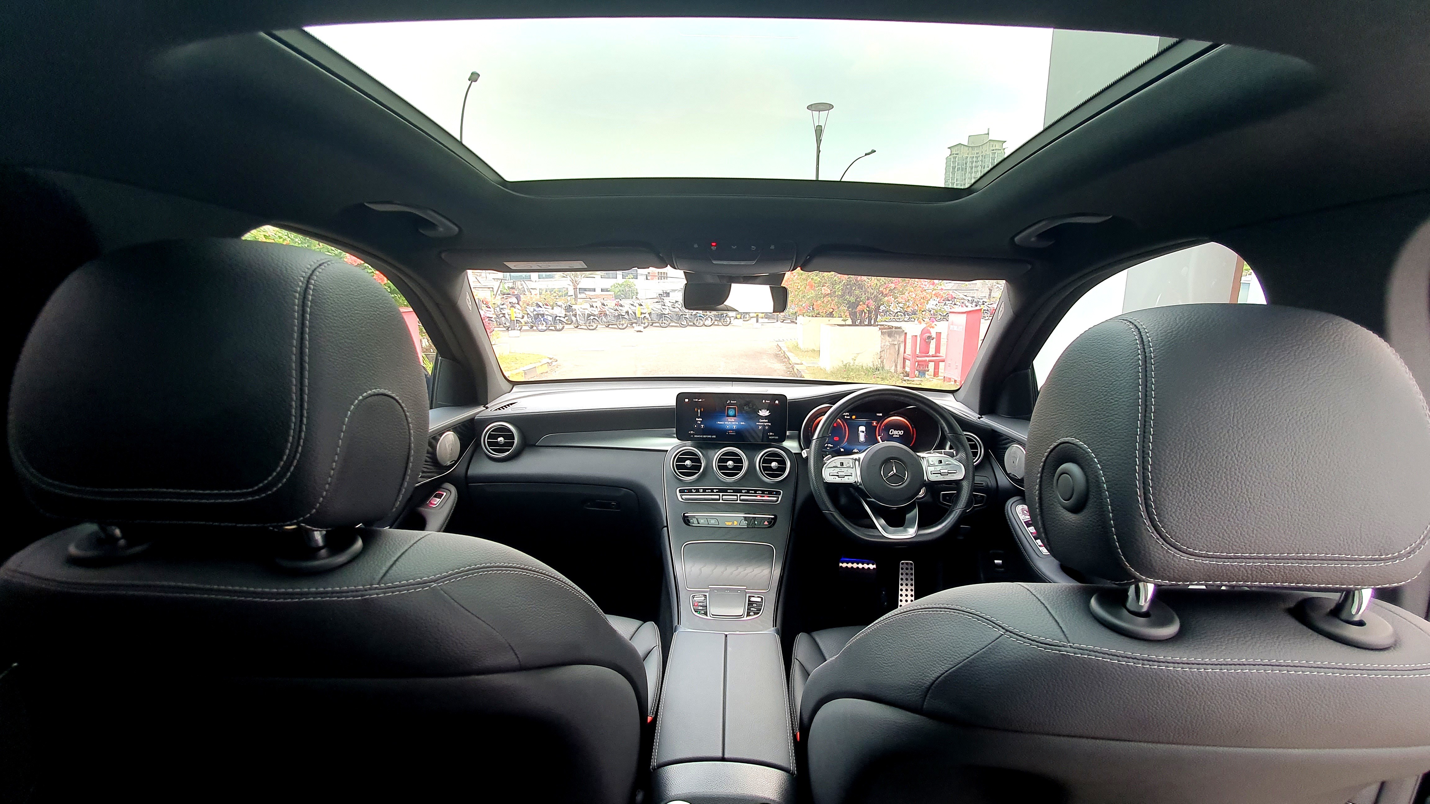 2022 Mercedes Benz GLC-Class 2022 Mercedes Benz GLC-Class